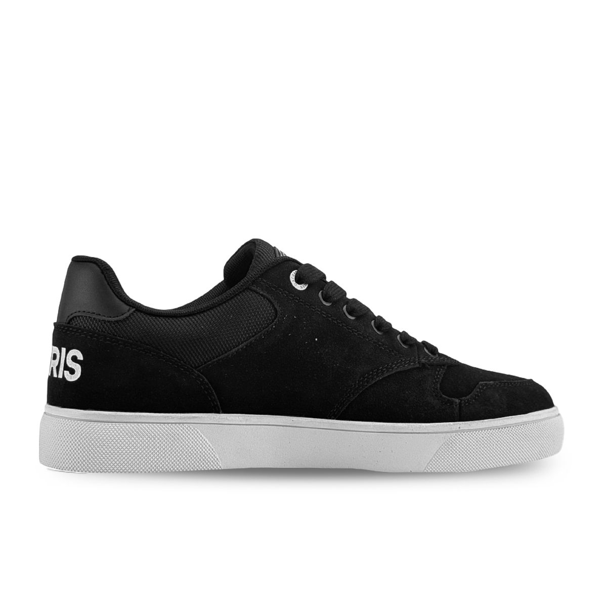 OSIRIS - Tenis Hombre Osiris Mark Negro.