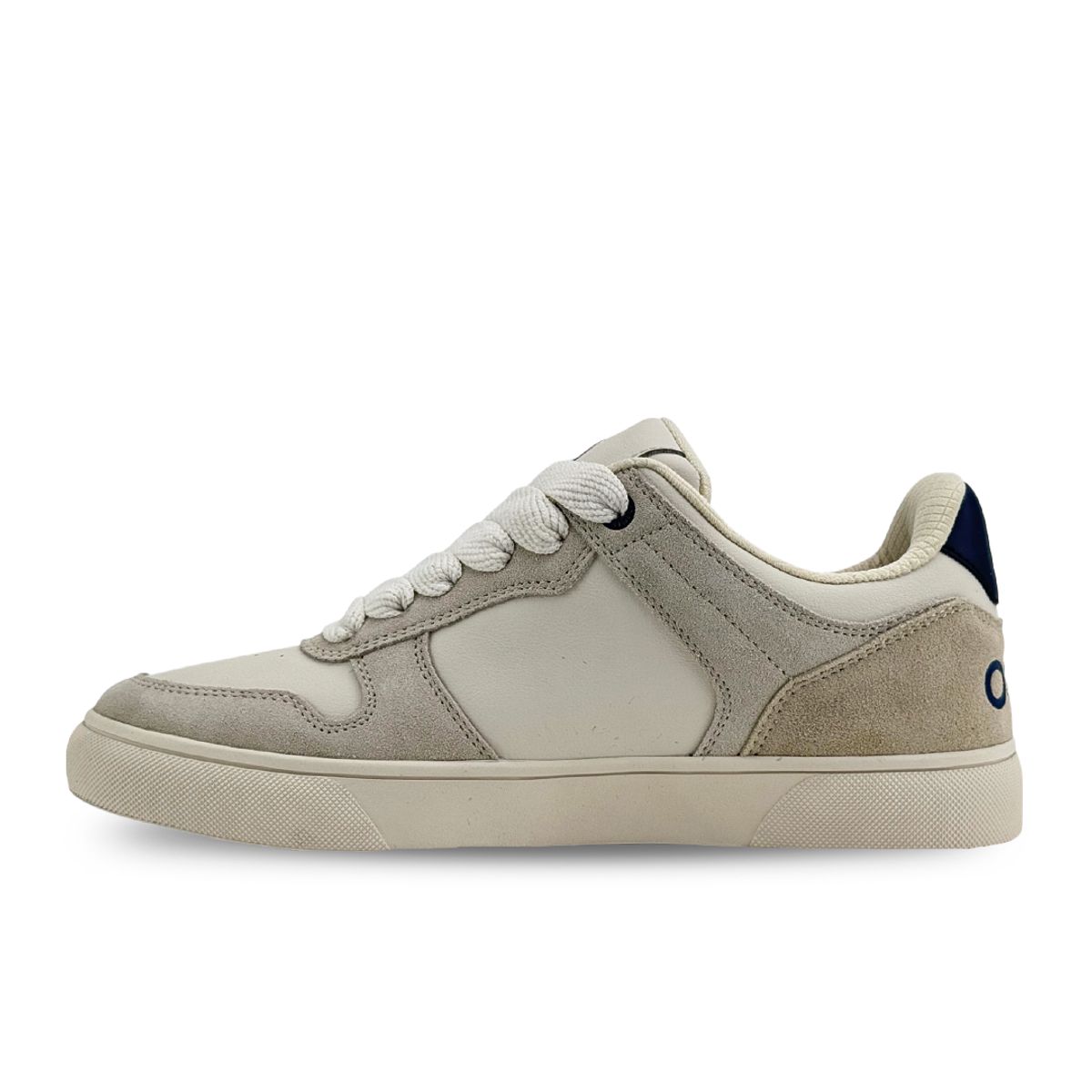 OSIRIS - Tenis Hombre Osiris Danny Beige.
