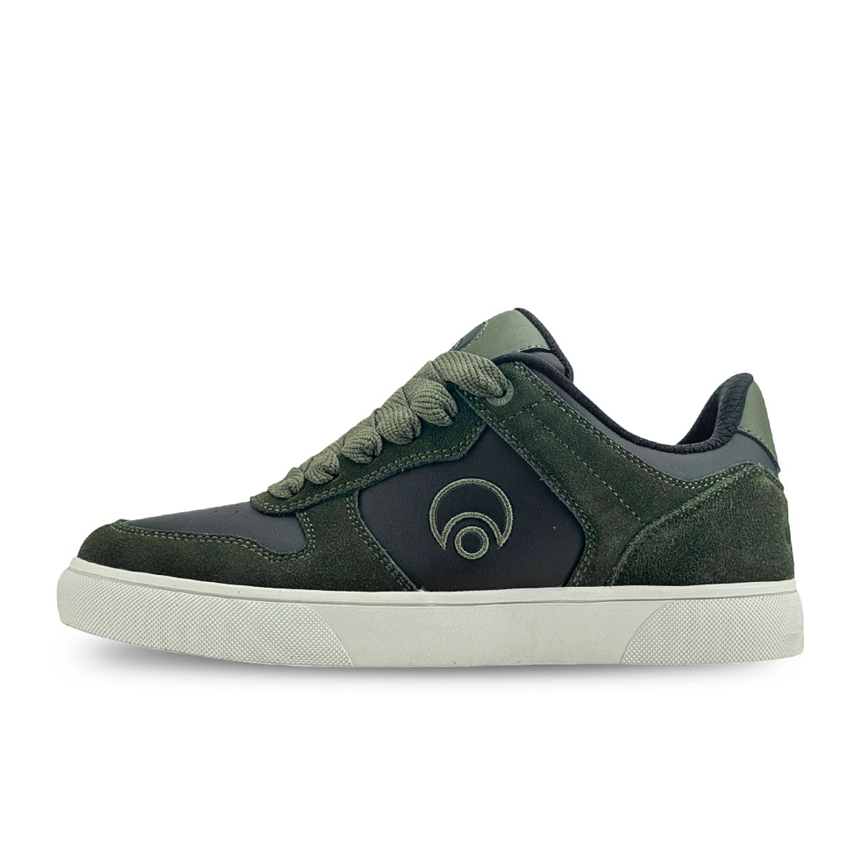 OSIRIS - Tenis Hombre Osiris Danny Verde