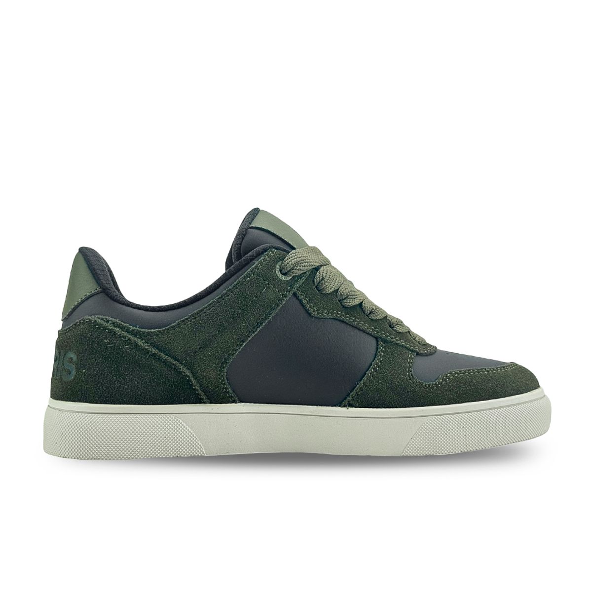 OSIRIS - Tenis Hombre Osiris Danny Verde
