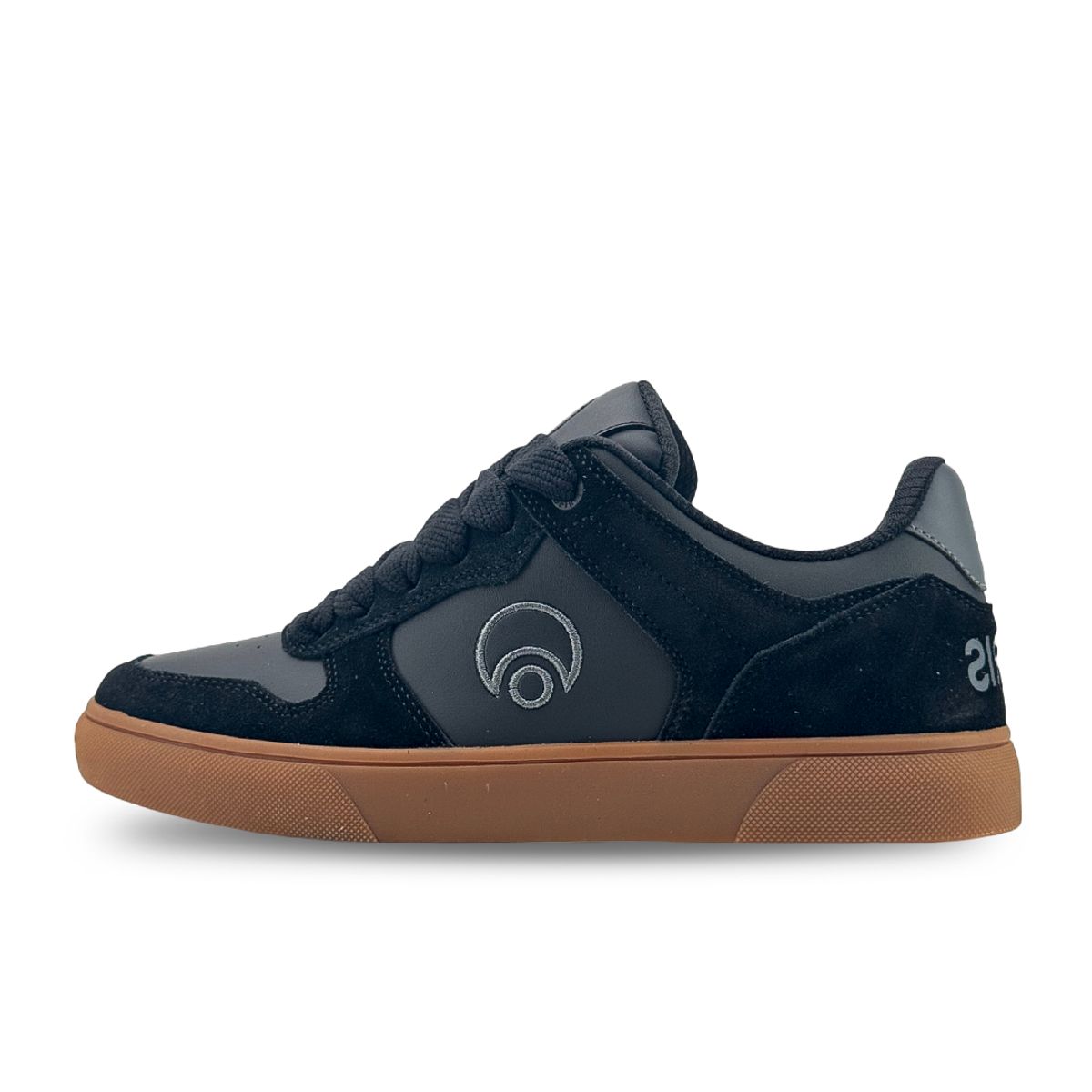 OSIRIS - Tenis Hombre Osiris Danny Negro