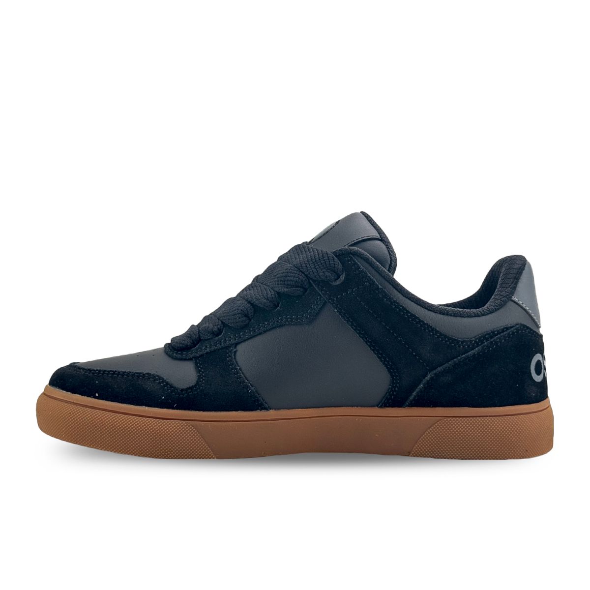 OSIRIS - Tenis Hombre Osiris Danny Negro