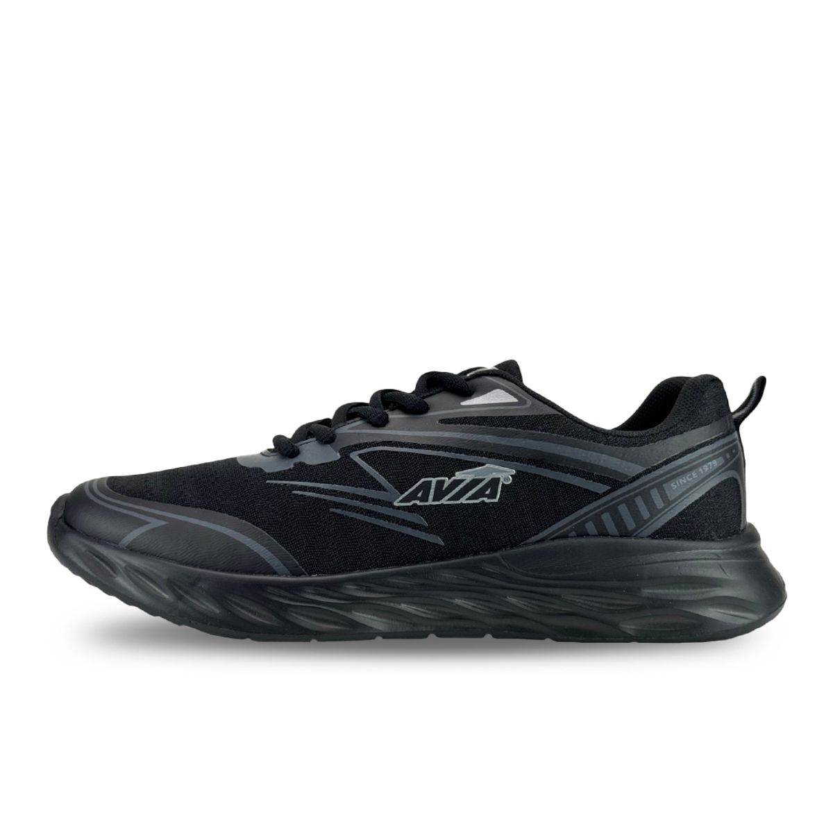 AVIA - Tenis Hombre Avia Sodalite Negro