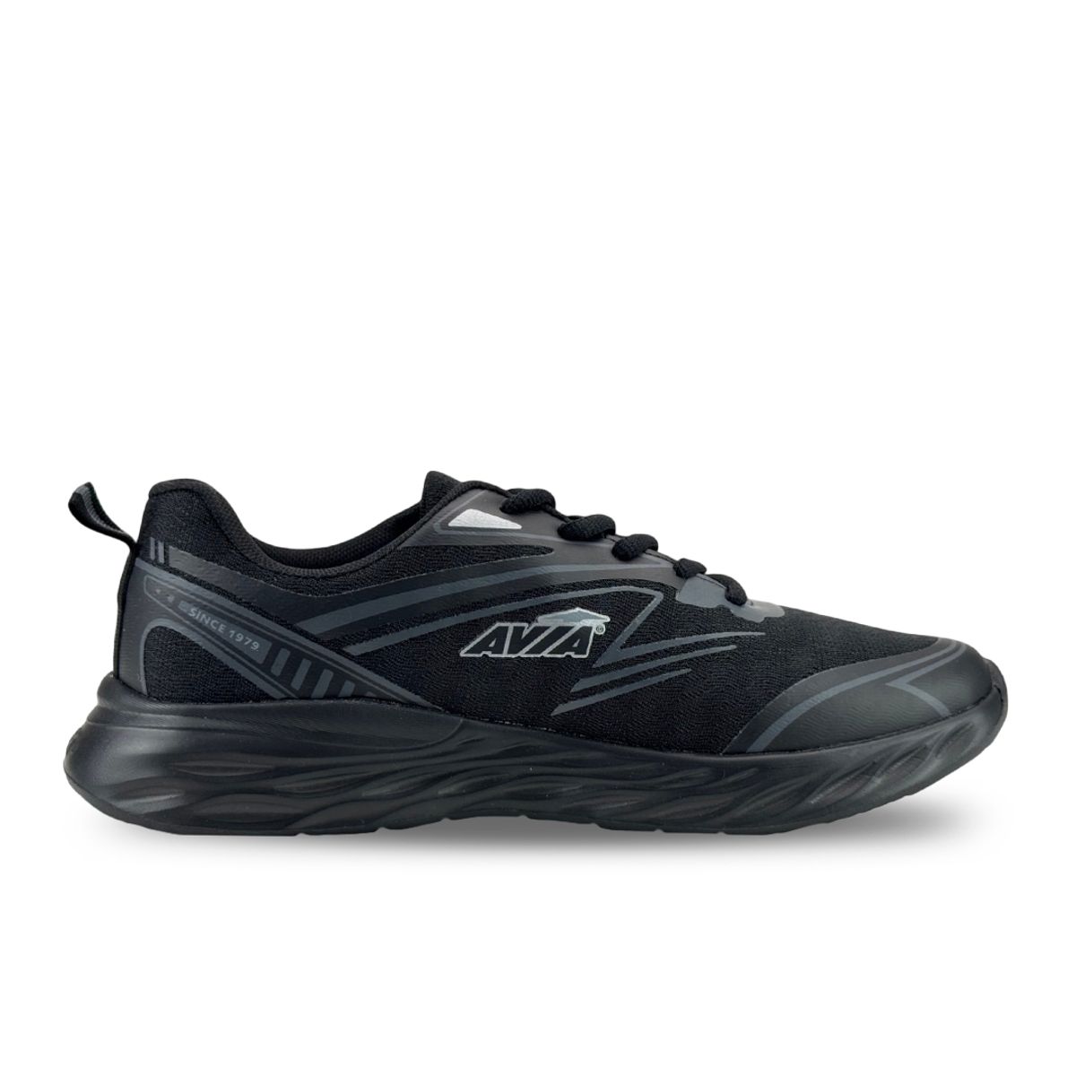 AVIA - Tenis Hombre Avia Sodalite Negro