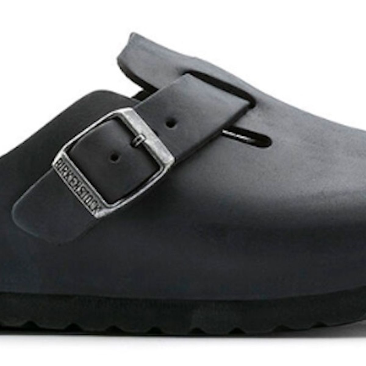 BIRKENSTOCK - Zuecos Unisex BOSTON LEOI UX