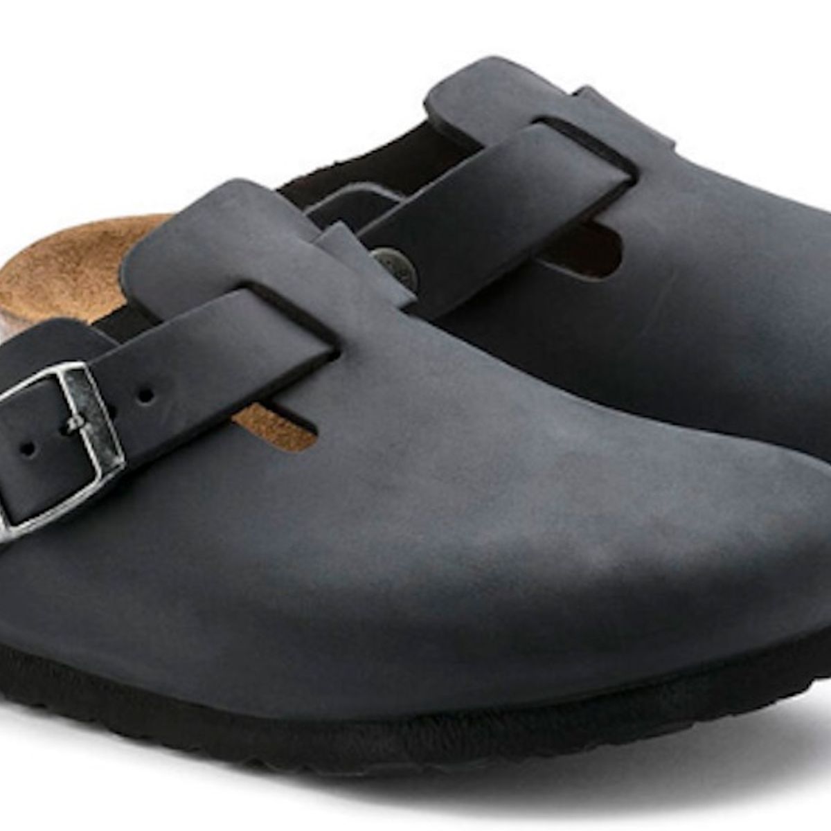 BIRKENSTOCK - Zuecos Unisex BOSTON LEOI UX