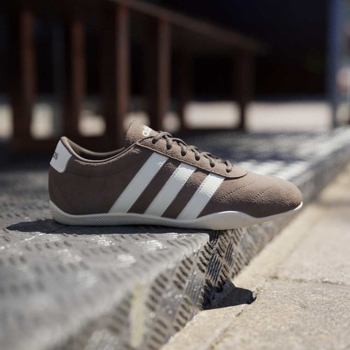 ADIDAS - Adidas Zapatillas Adidas Grand Court Lo cafe de mujer lifestyle