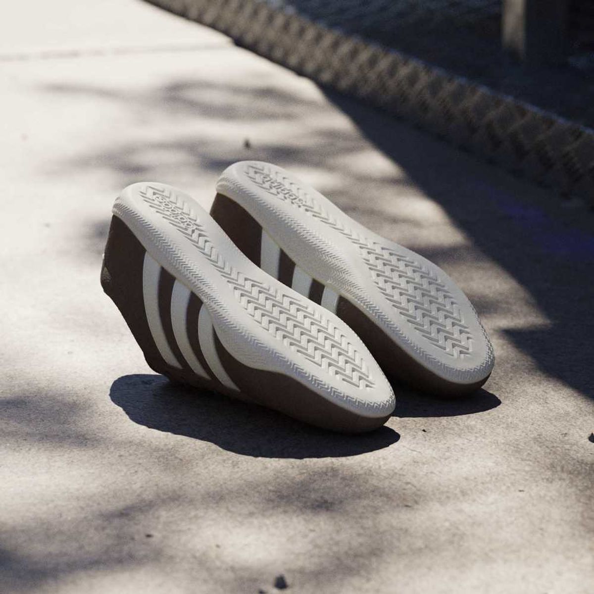 ADIDAS - Adidas Zapatillas Adidas Grand Court Lo cafe de mujer lifestyle