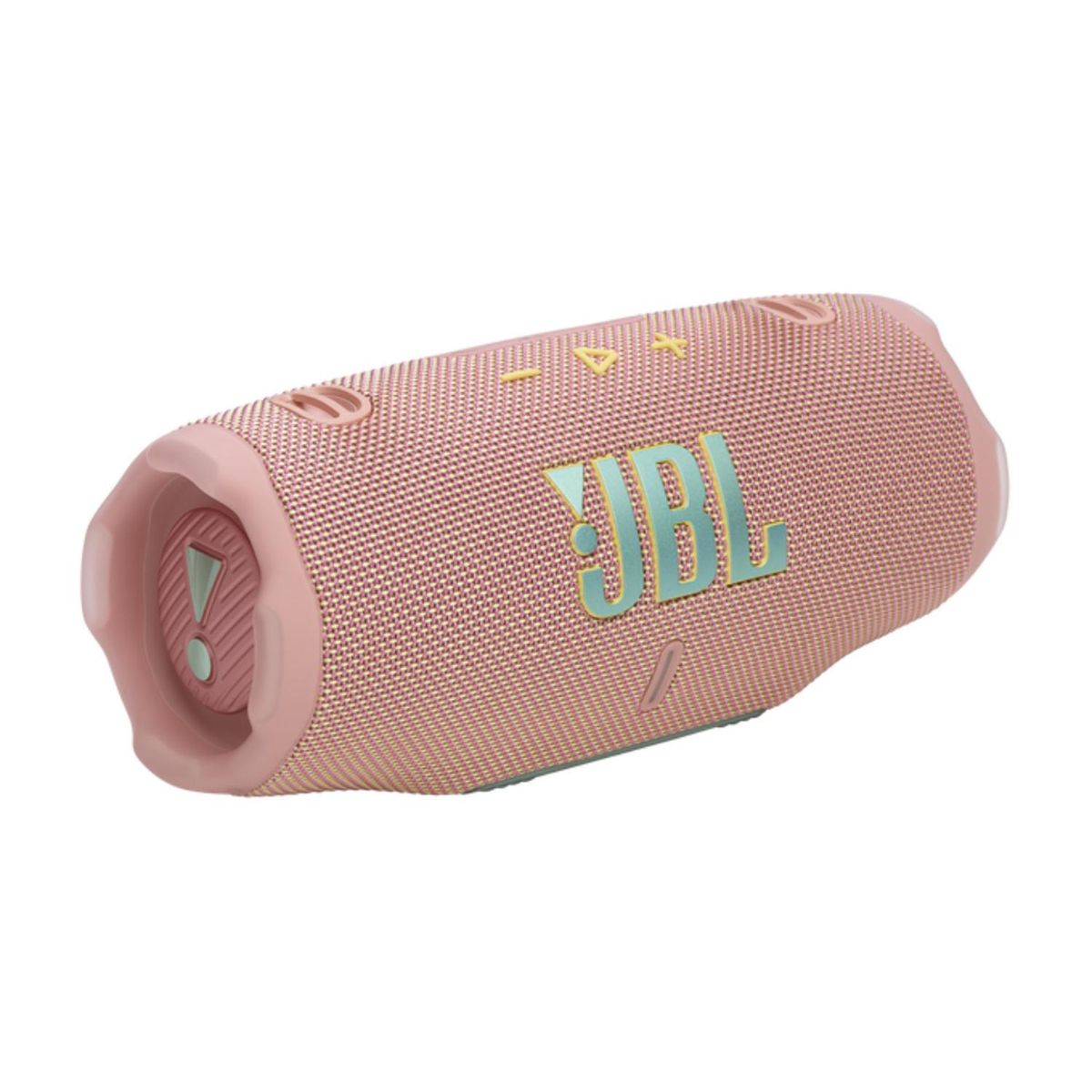 JBL - JBL Charge 6 BT Speaker Pink