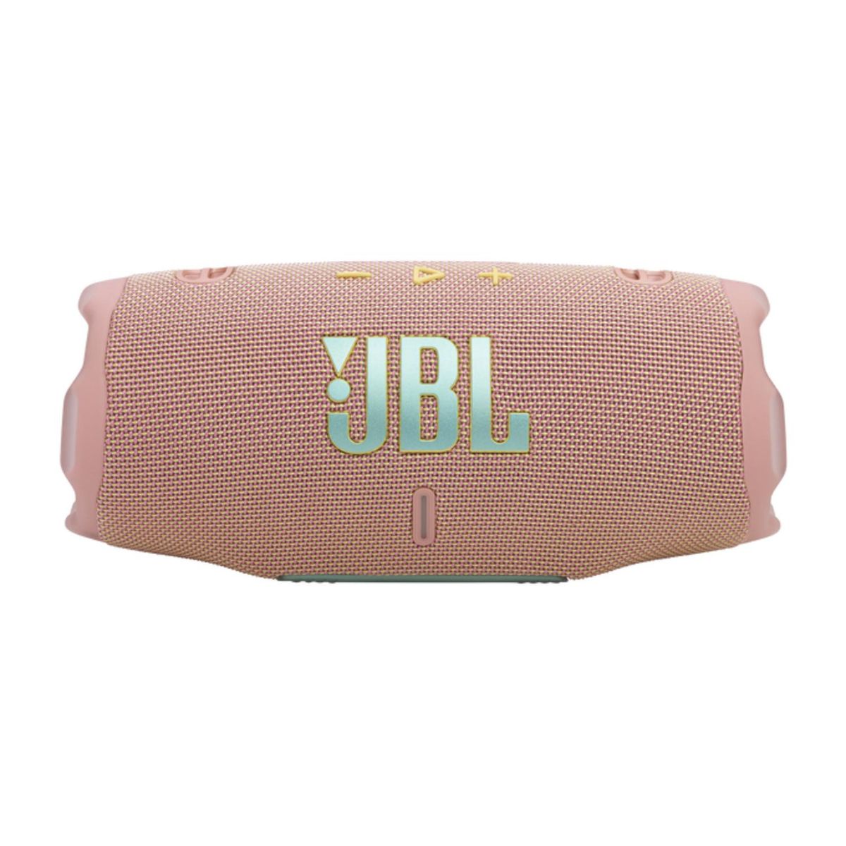 JBL - JBL Charge 6 BT Speaker Pink