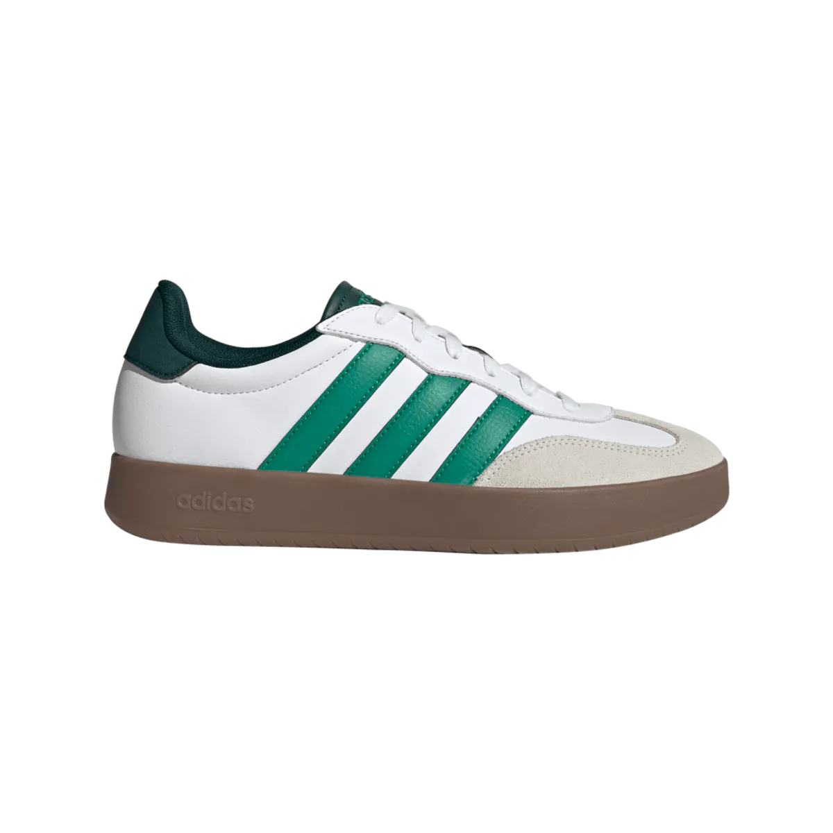 ADIDAS - Adidas Tenis Barreda blanco de hombre lifestyle