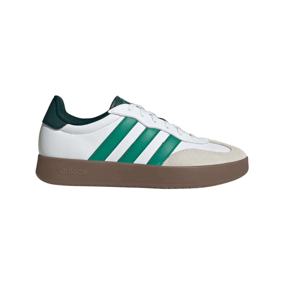 ADIDAS - Adidas Tenis Barreda blanco de hombre lifestyle