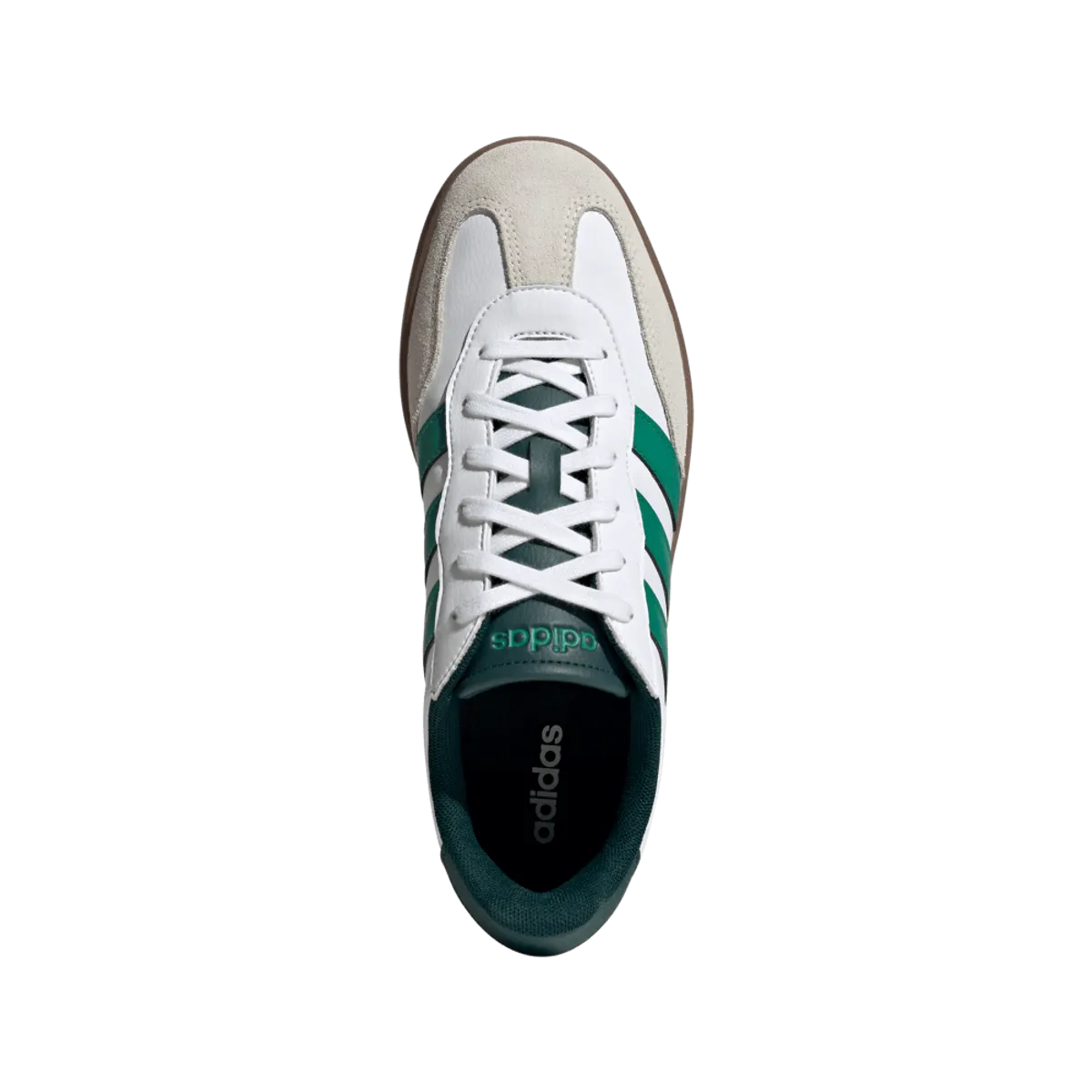 ADIDAS - Adidas Tenis Barreda blanco de hombre lifestyle