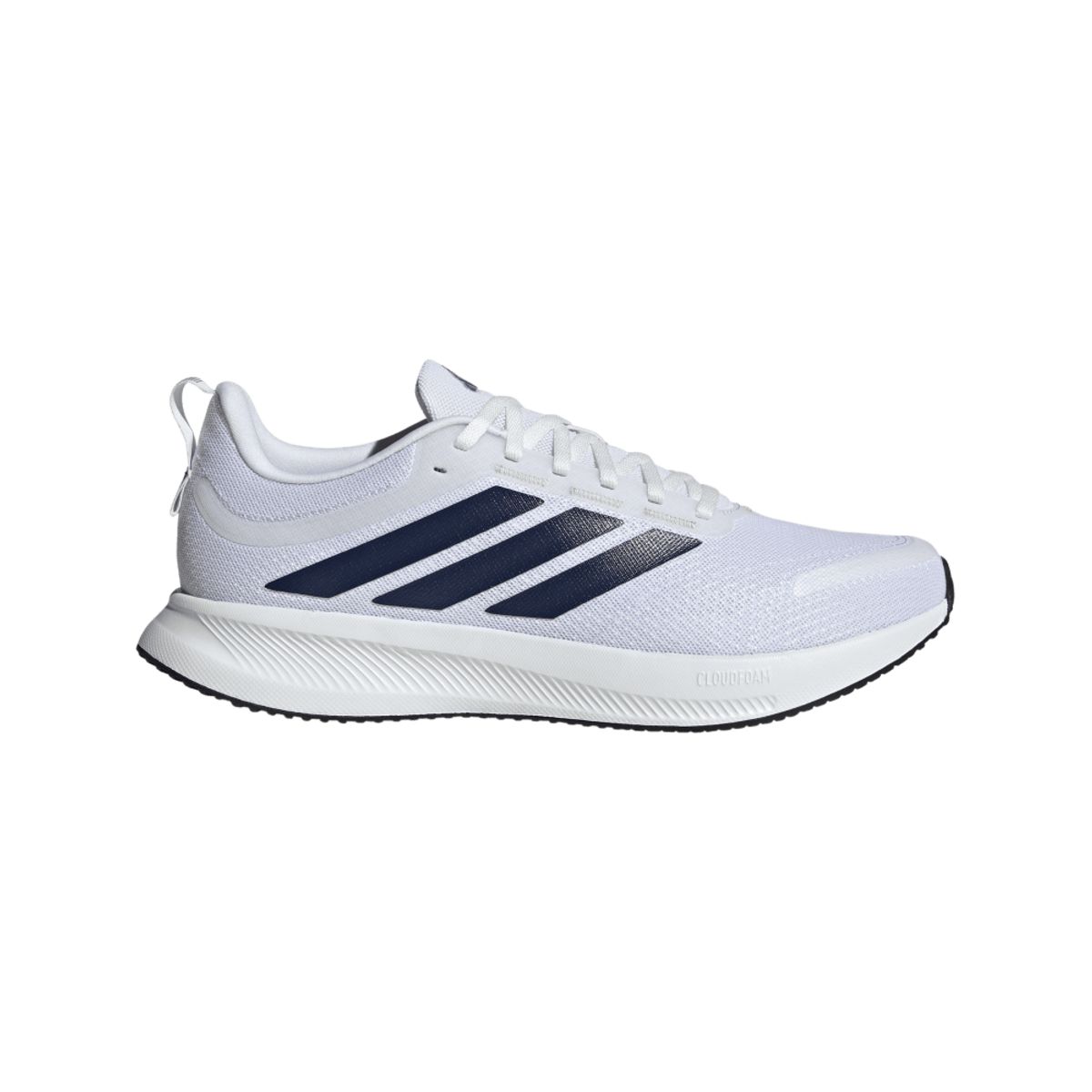 ADIDAS - Adidas Tenis Runblaze M blanco de hombre para correr