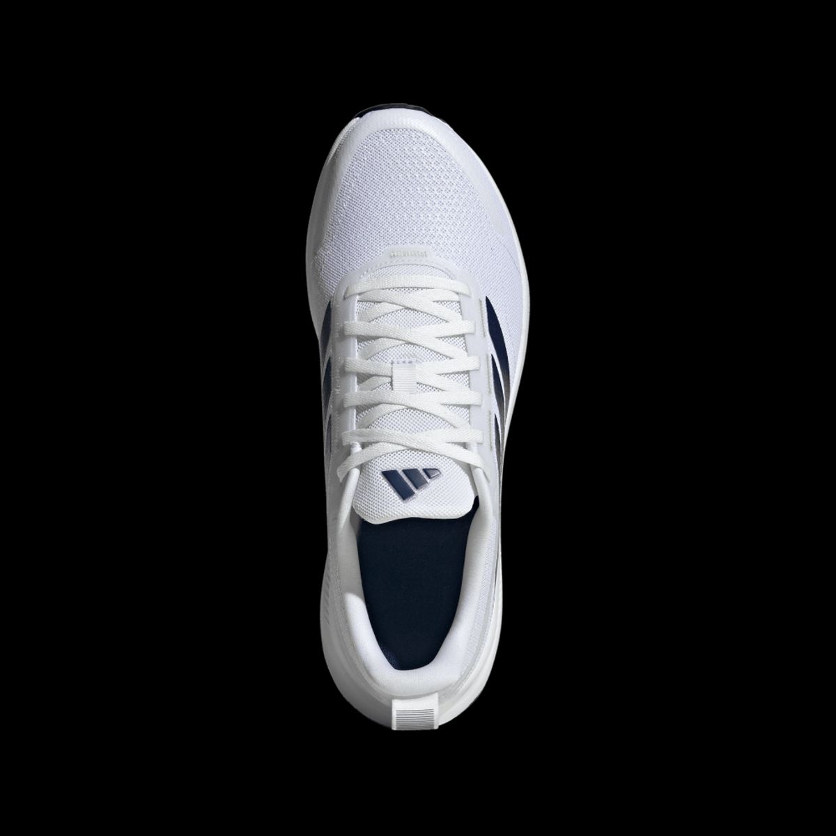 ADIDAS - Adidas Tenis Runblaze M blanco de hombre para correr