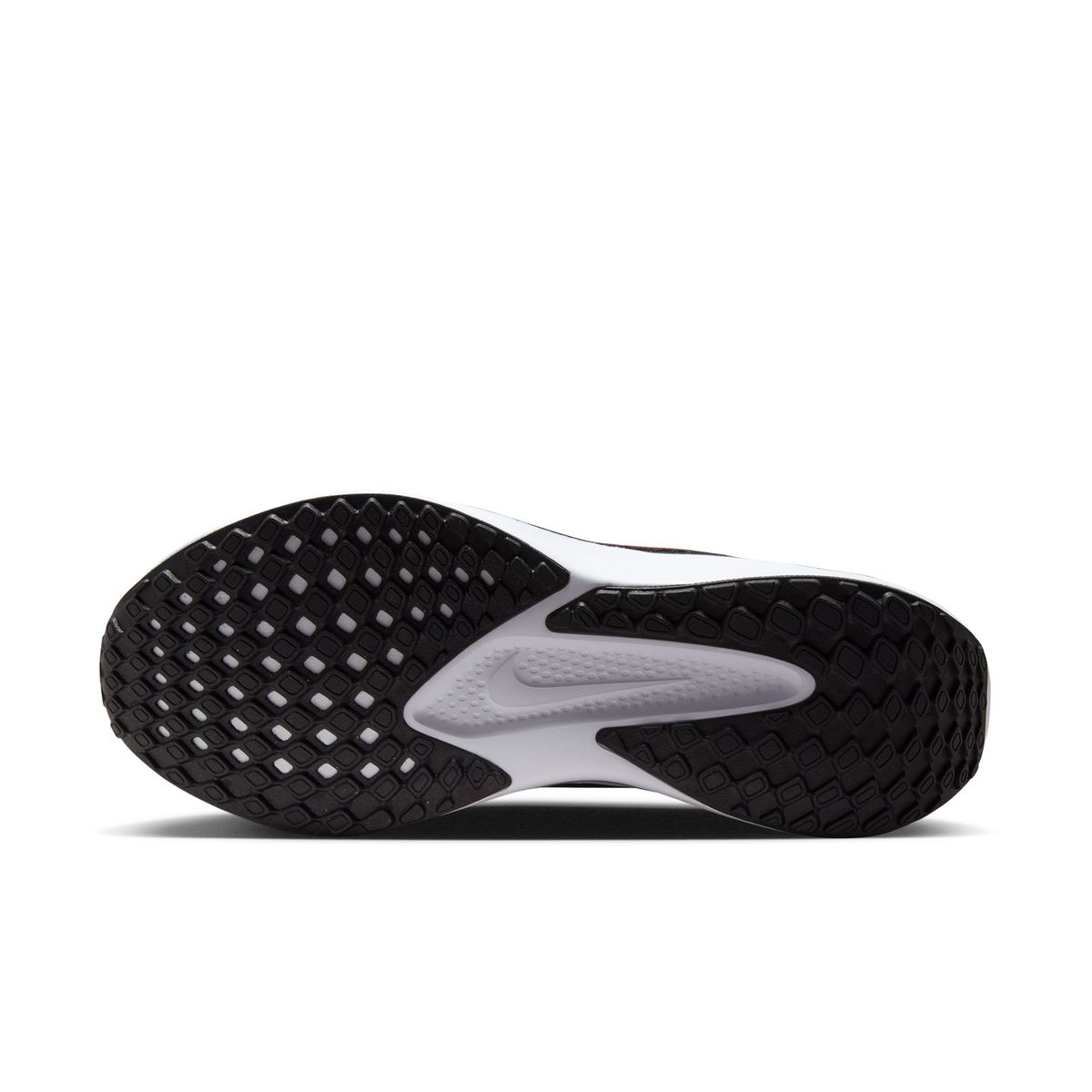 NIKE - Nike Quest 6 Tenis negro de hombre para correr