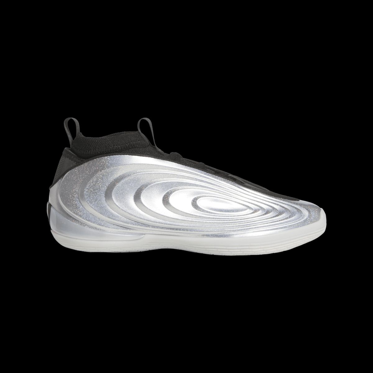 ADIDAS - Adidas Zapatillas Harden Volume 10 gris de hombre para baloncesto