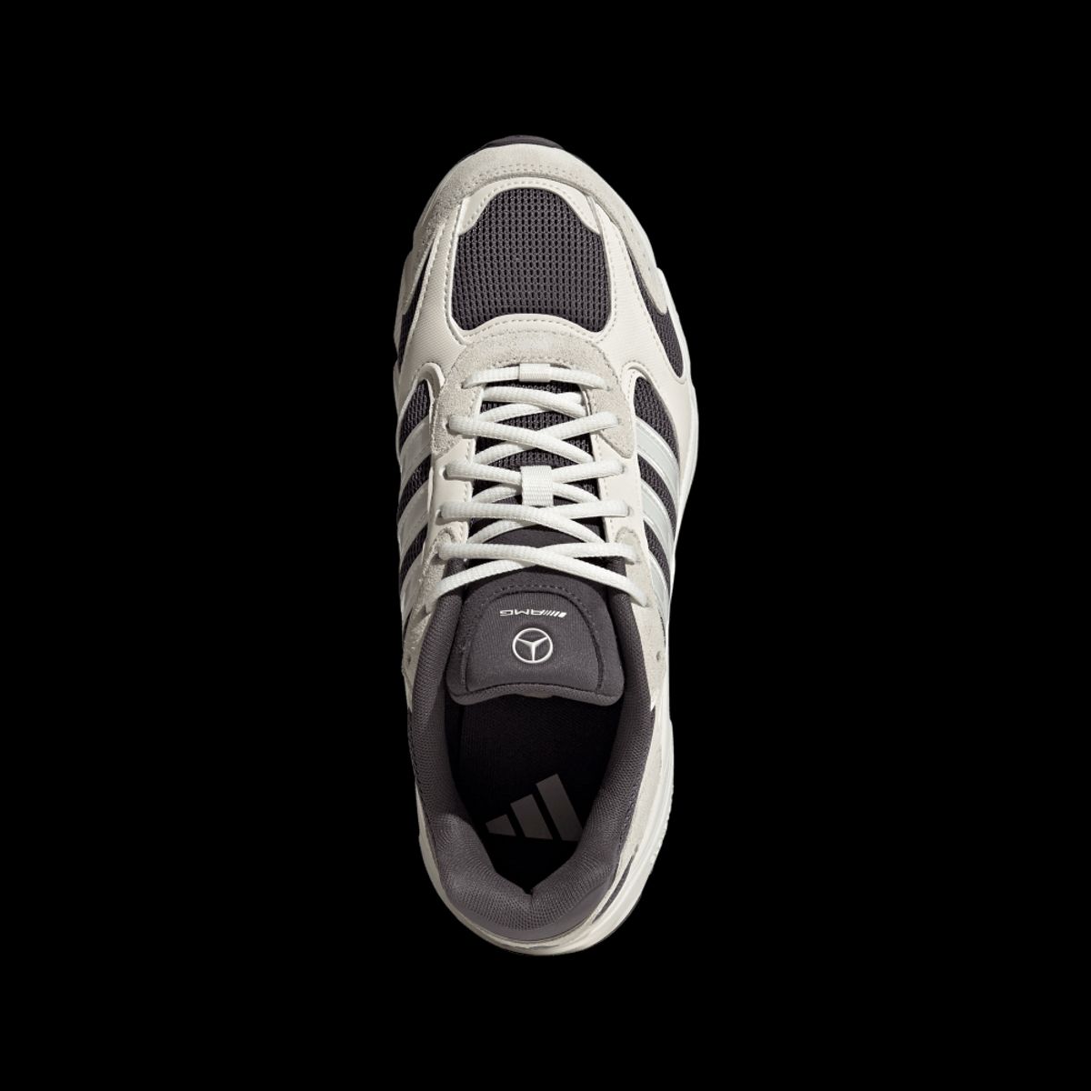 ADIDAS - Adidas Crazychaos 2000 Mercedes Amg F1 Team blanco de hombre Motorsport