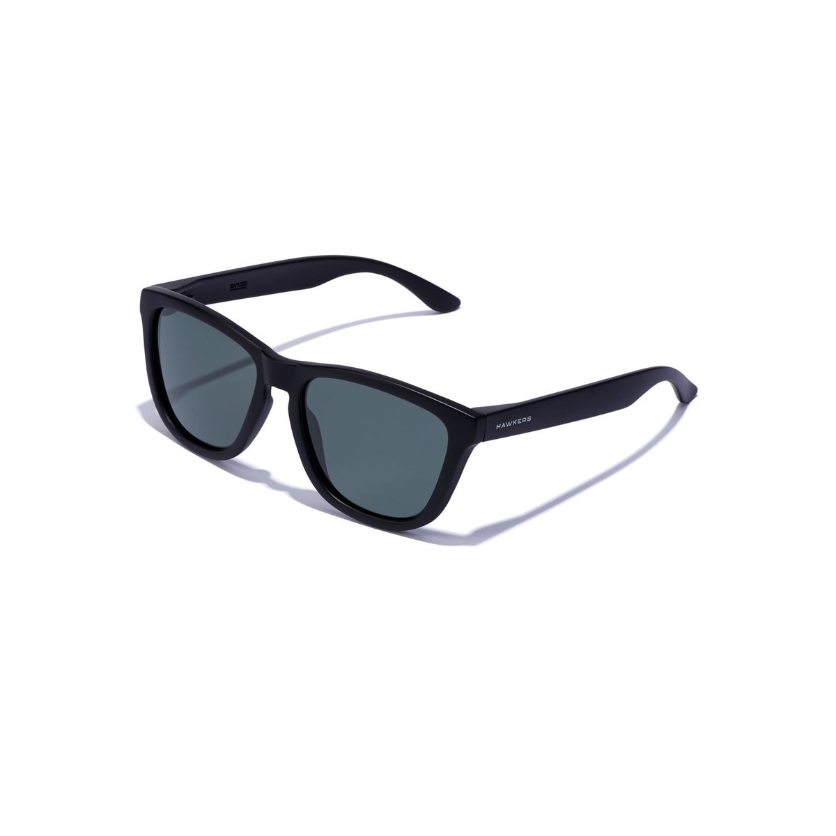 HAWKERS - Gafas de Sol Hawkers Hombre y Mujer ONE COLT Pol Negro