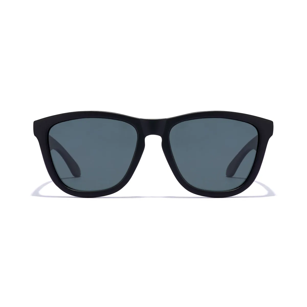 HAWKERS - Gafas de Sol Hawkers Hombre y Mujer ONE COLT Pol Negro