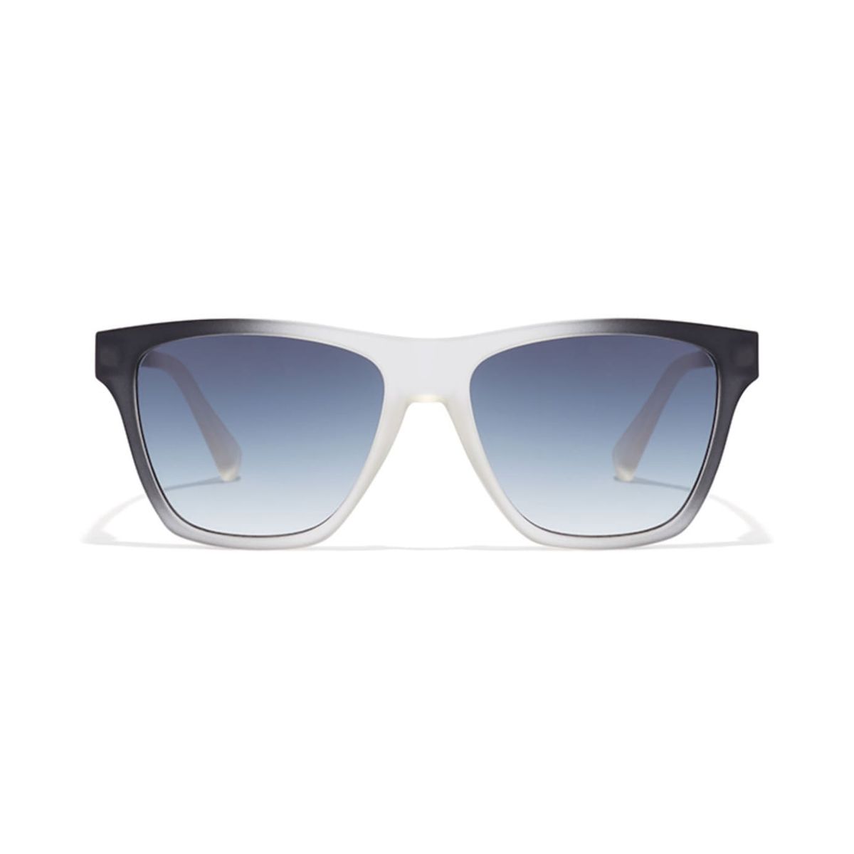 HAWKERS - Gafas de Sol Hawkers Hombre y Mujer ONE LS Gris