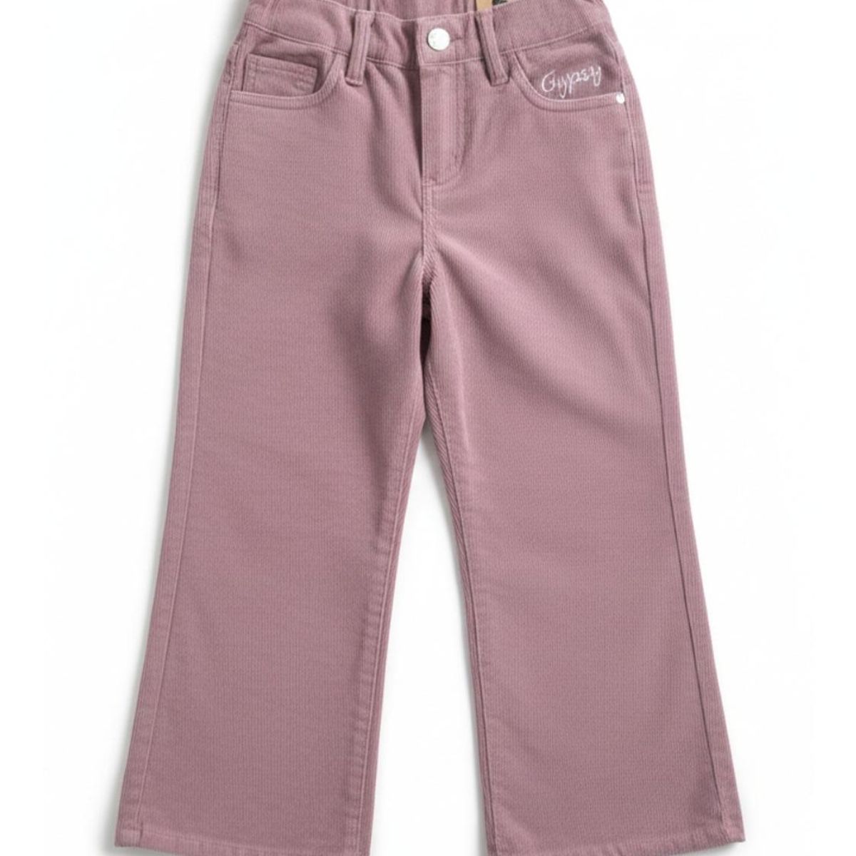 BIGBOYS - Jean Ancho Palazzo Pana Rosa Niña