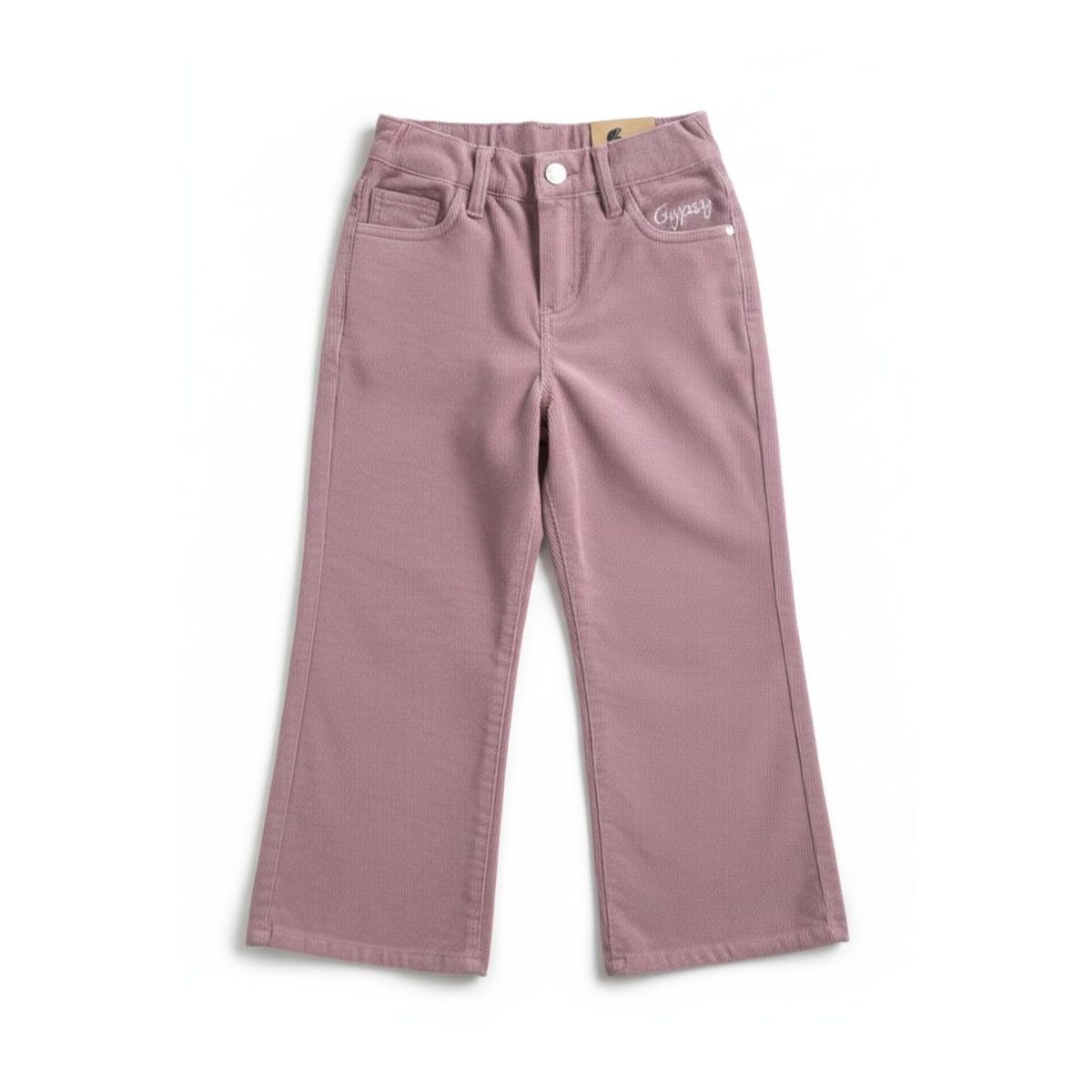 BIGBOYS - Jean Ancho Palazzo Pana Rosa Niña
