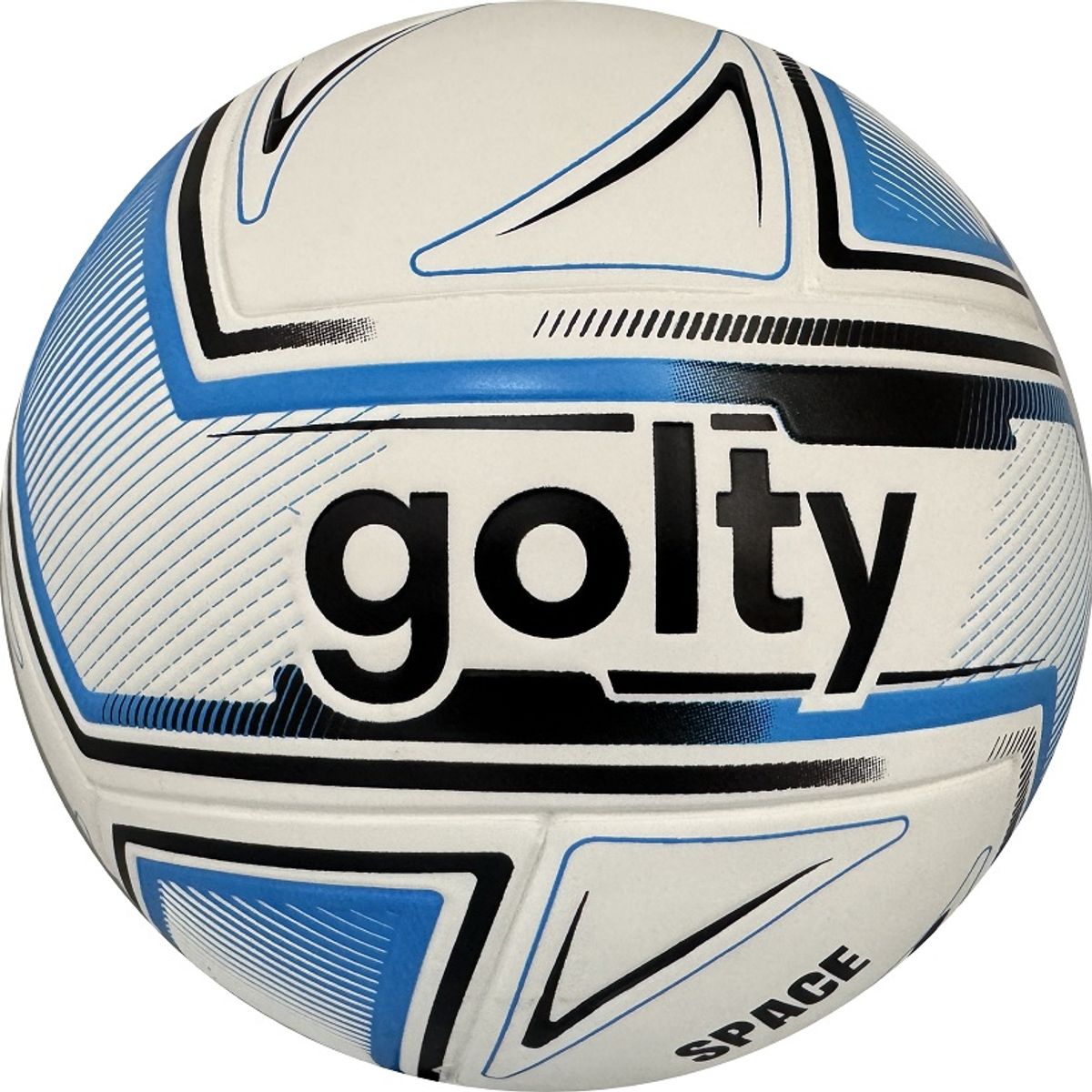 GOLTY - Balón De Fútbol Sala Golty Space Competencia #6264 Laminado