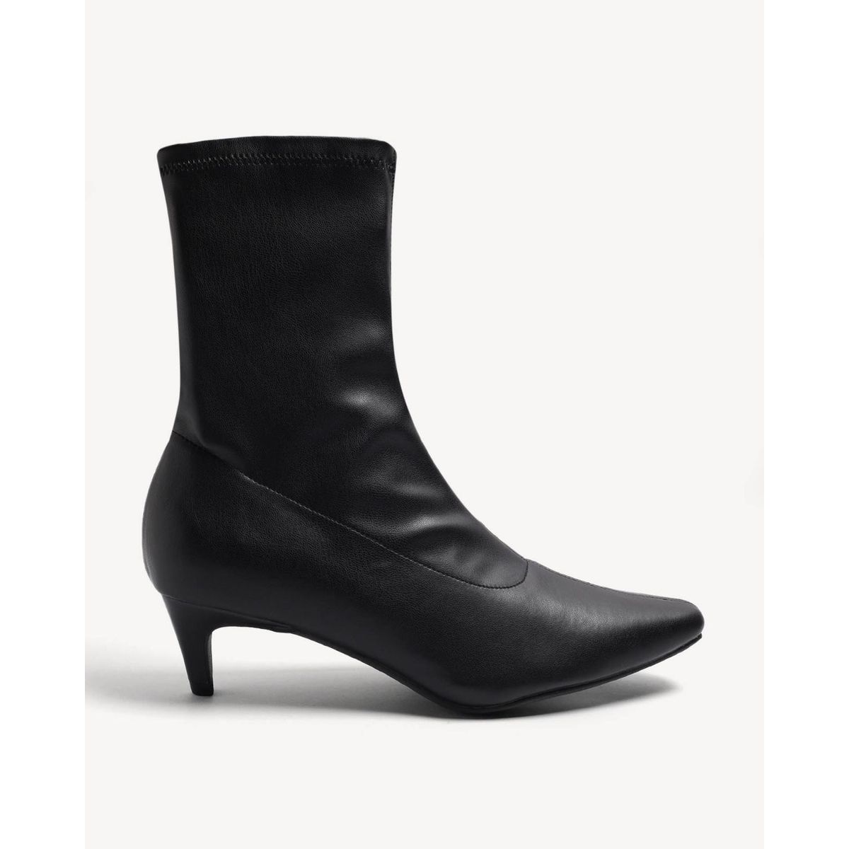 SEVEN SEVEN - Botas  Para Mujer Botin Color Negro Marca Seven Seven #28670086