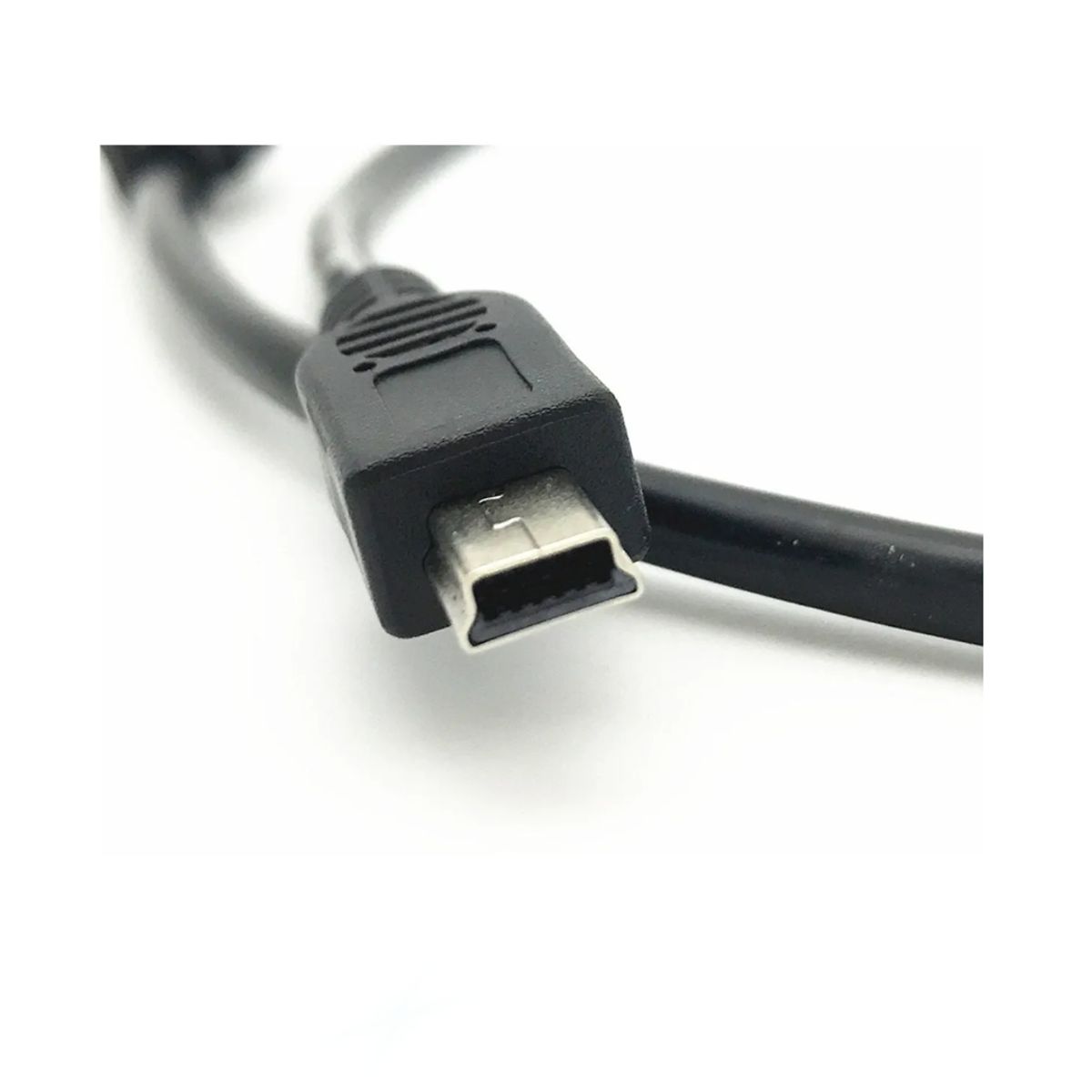 J&R - CABLE J&R USB HEMBRA A 5PIN - 80CM
