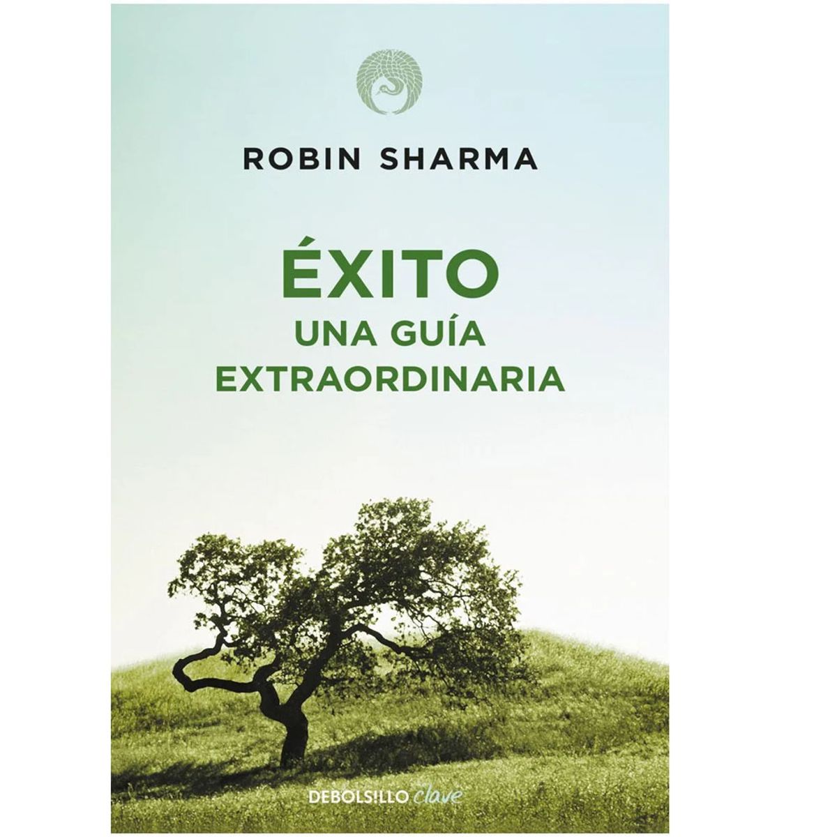 GENERICO - Éxito Una guía extraordinaria  Sharma, Robin