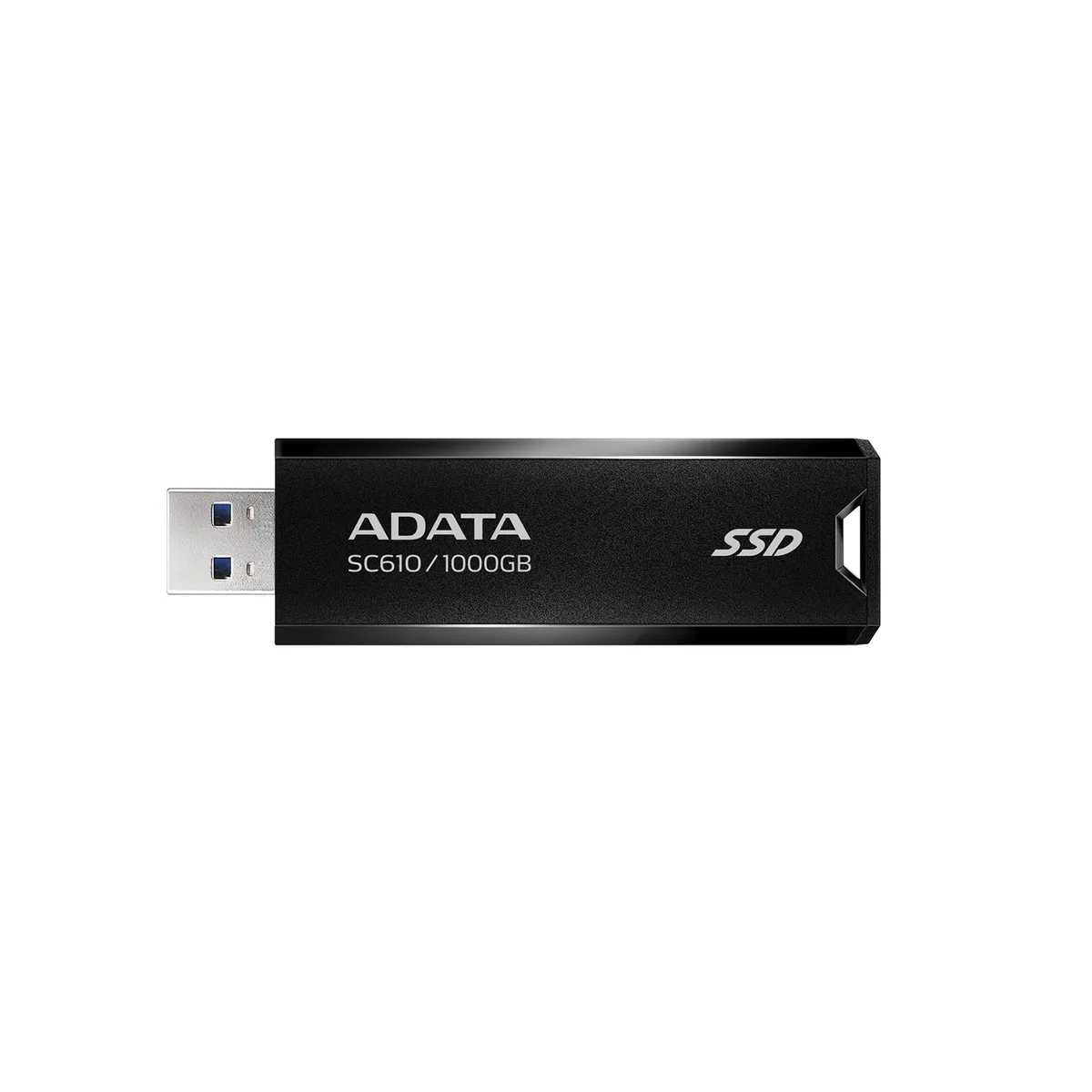 ADATA - Disco Solido Externo Adata SC610 1TB Usb 3.2 Gen2