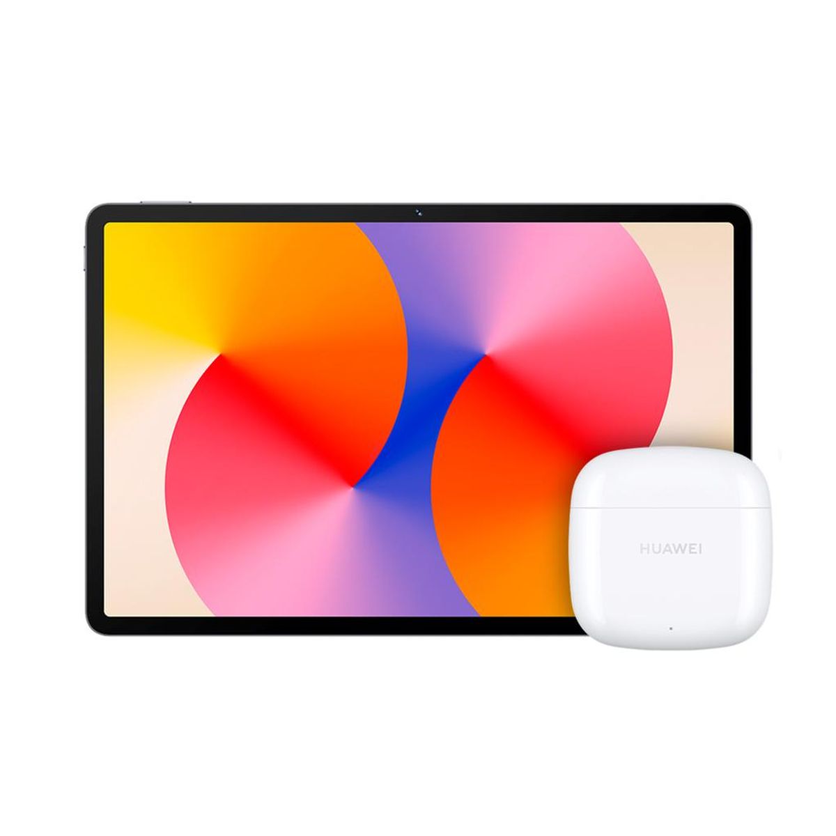 HUAWEI - Huawei Tablet MatePad SE 11 + Audífonos Free Buds SE 2
