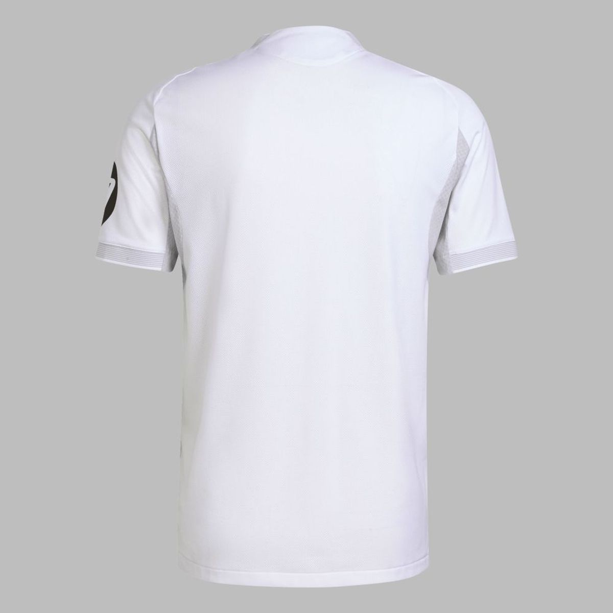 ADIDAS - Camiseta adidas Hombre Local Real Madrid 25 Authentic-Blanco