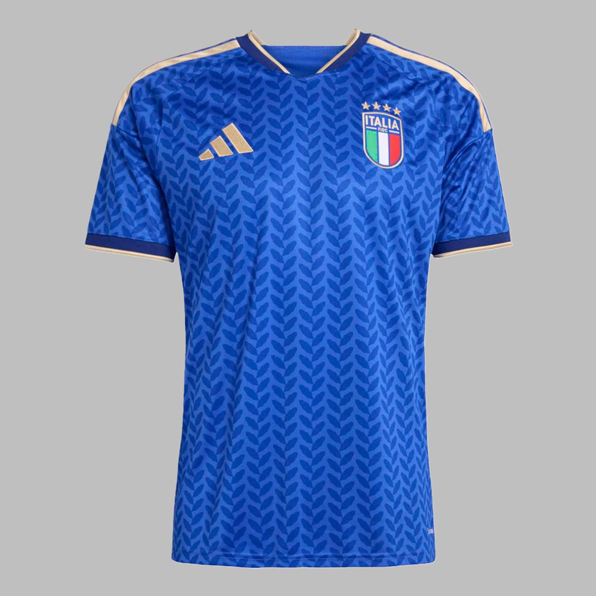 ADIDAS - Camiseta adidas Hombre Selección Italia local 2026