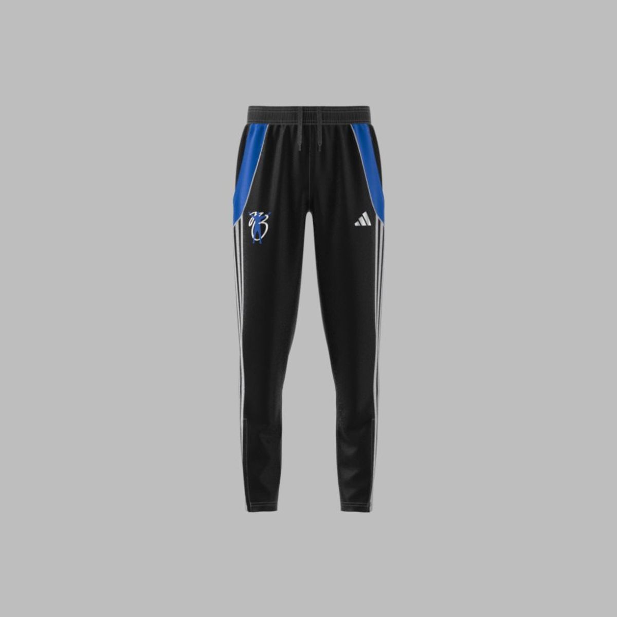 ADIDAS - Pantalón Adidas Performance Niño de Entrenamiento Jude Bellingham - Fútbol - Uso casual y entrenamiento