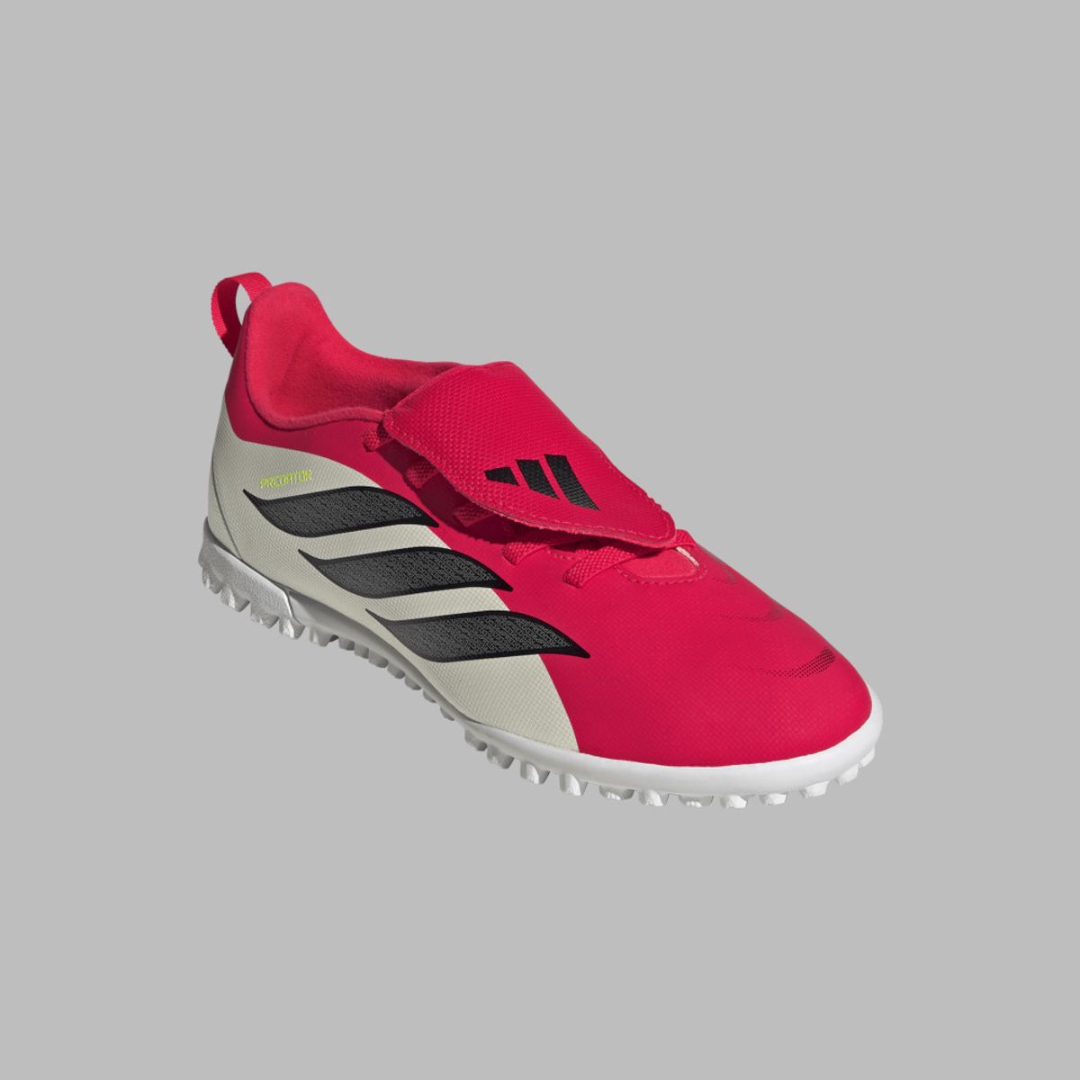 ADIDAS - Torretin adidas Kids Predator Club Lengüeta Plegable TF