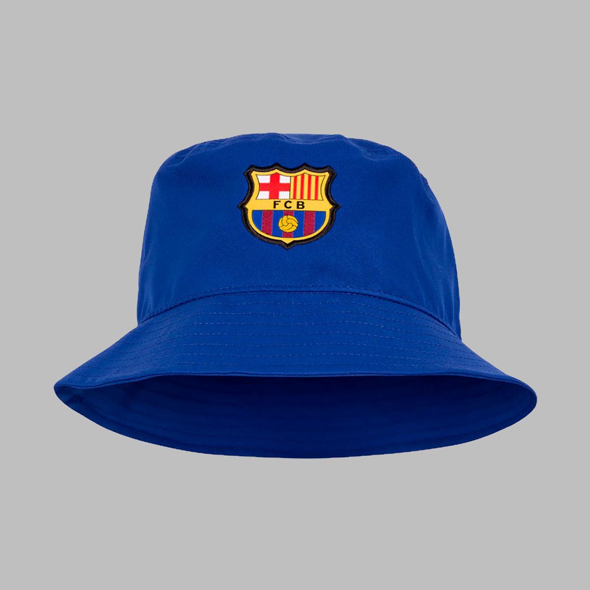 NIKE - Gorro Nike Unisex FC Barcelona APEX - Azul