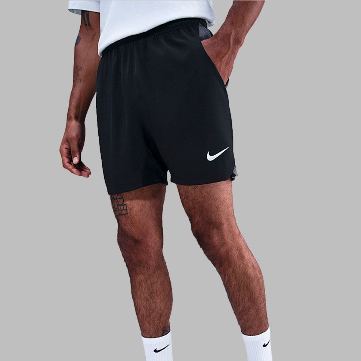 NIKE - Pantaloneta Nike hombre Total 90