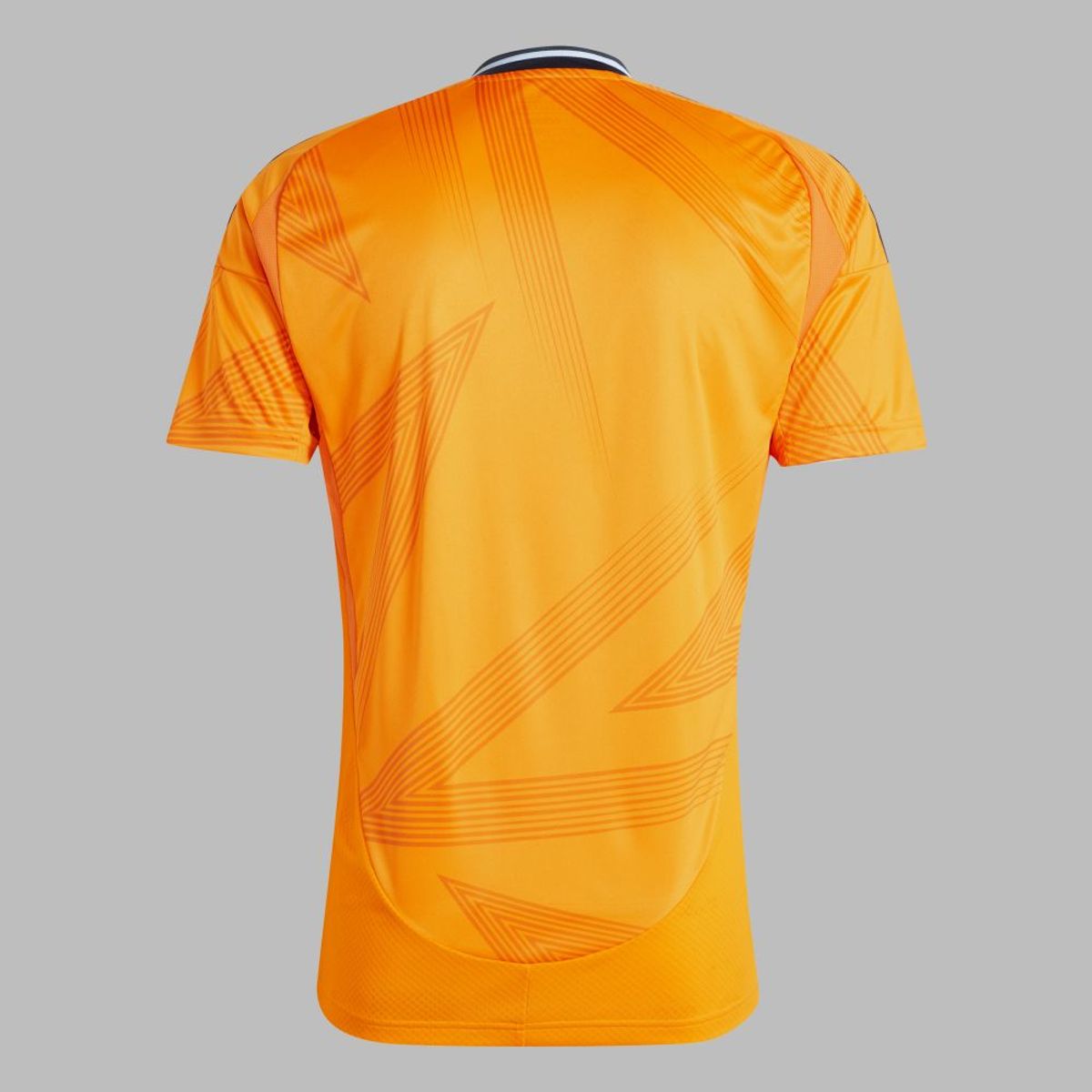 ADIDAS - Camiseta adidas Hombre Visitante Real Madrid 24/25 - Naranja