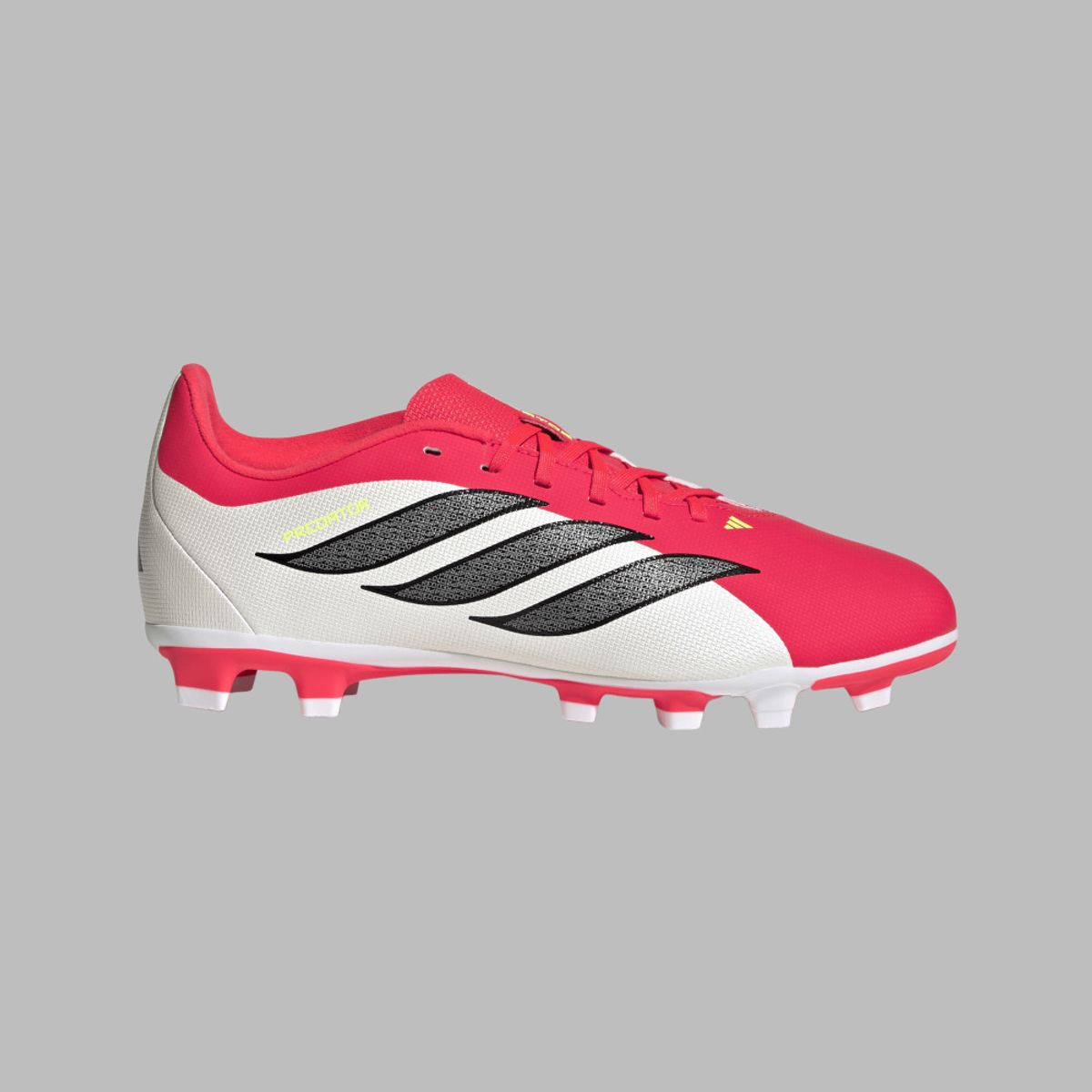 ADIDAS - Guayos adidas Kids Predator Club FG/MG
