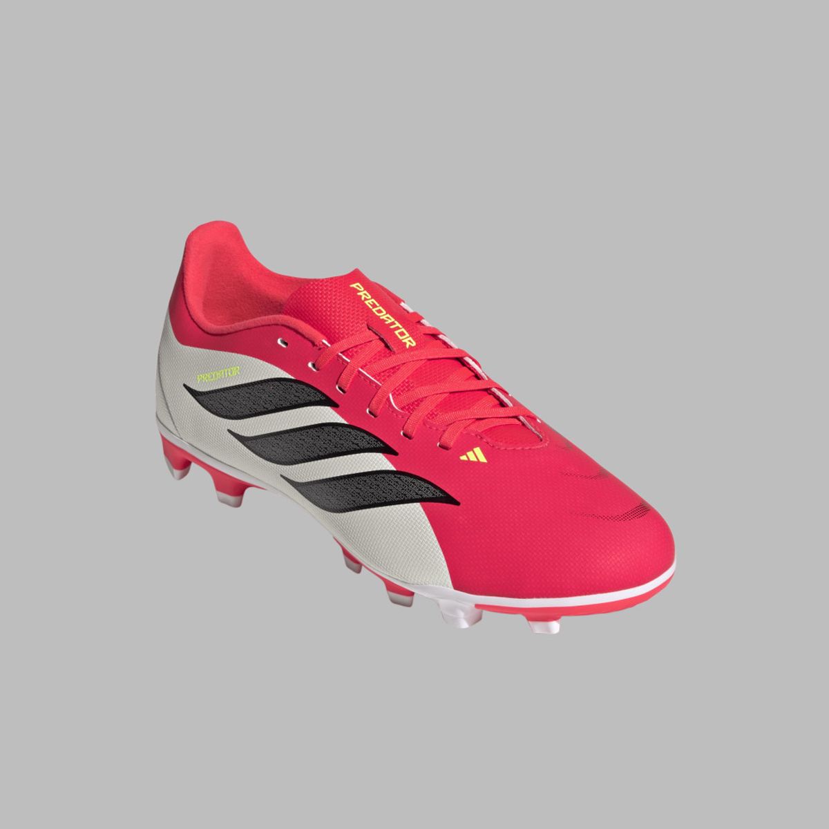 ADIDAS - Guayos adidas Kids Predator Club FG/MG