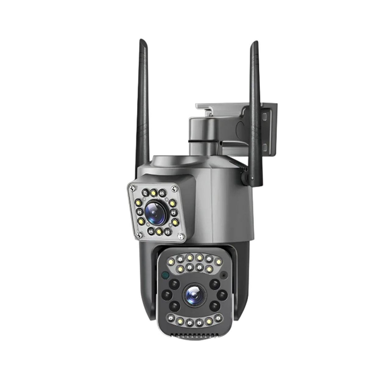 GENERICO - CAMARA EXTERIOR DOBLE LENTE V380