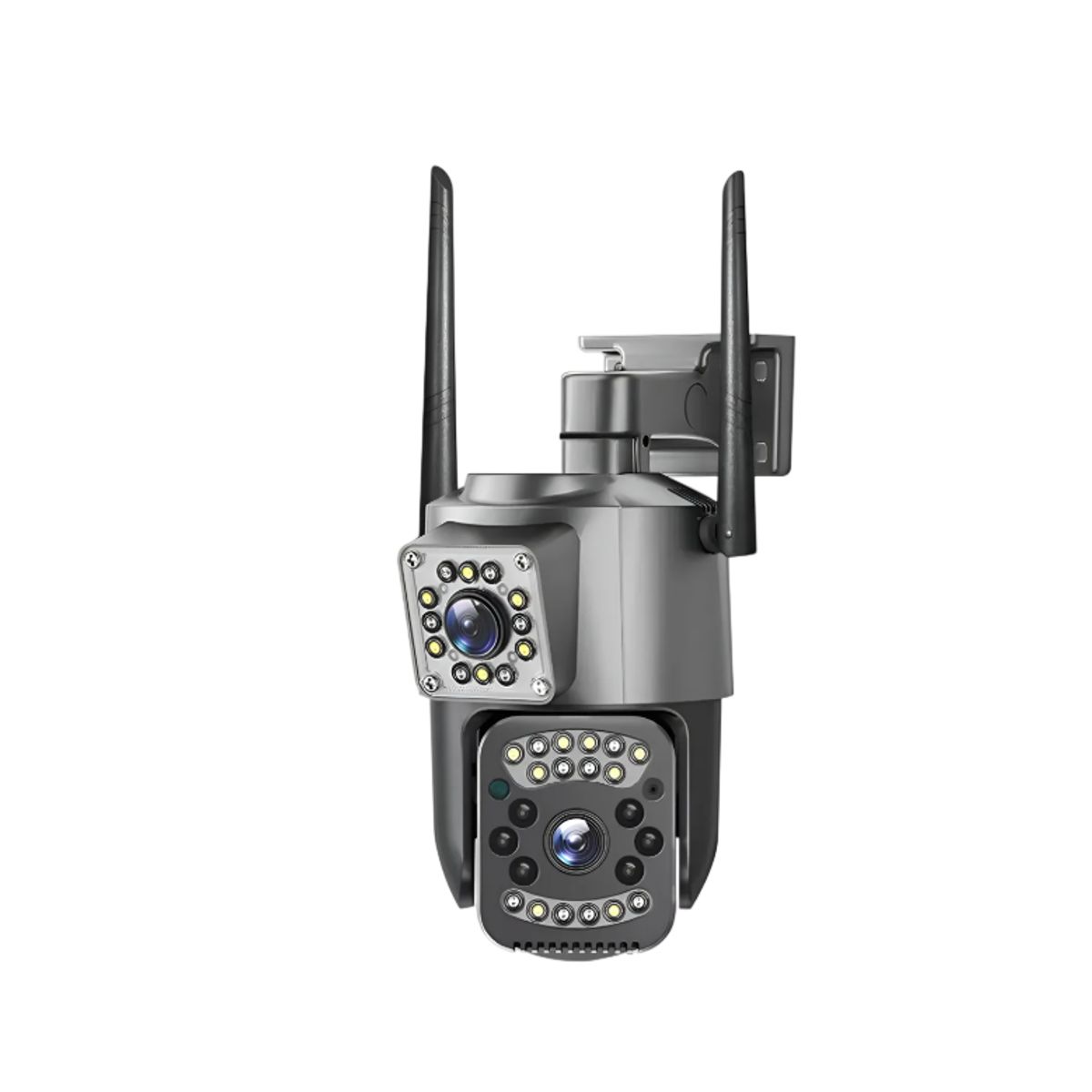 GENERICO - CAMARA EXTERIOR DOBLE LENTE V380