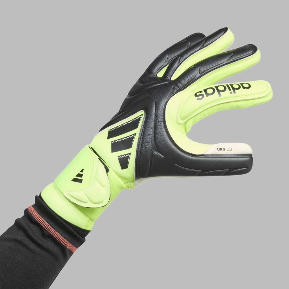 ADIDAS - Guantes de portero Copa Pro