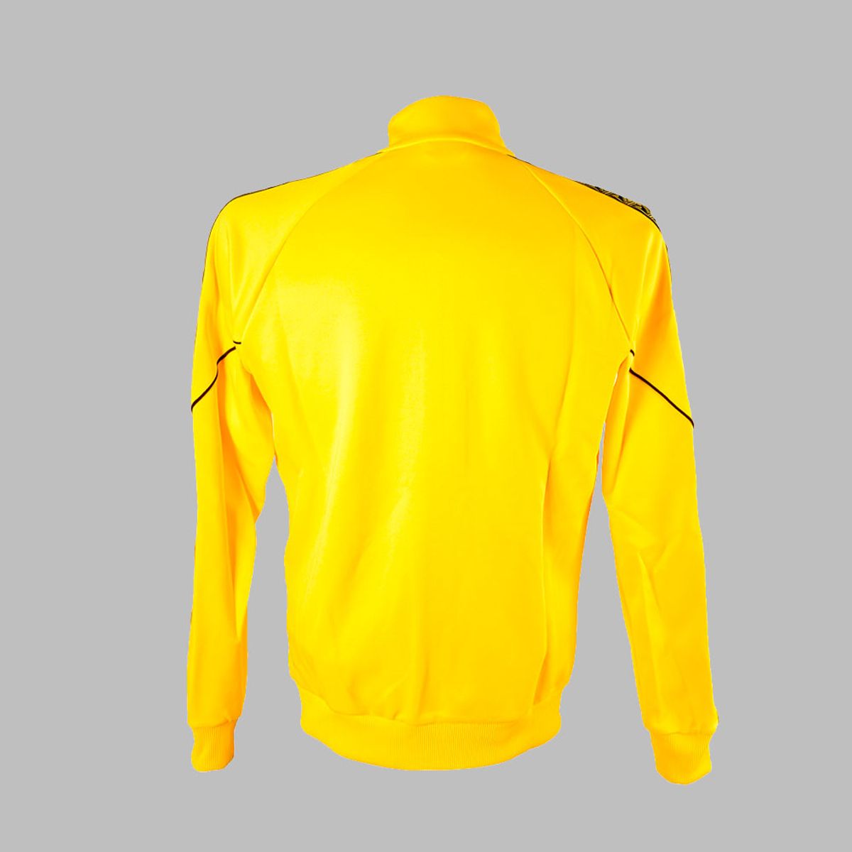 PUMA - Chaqueta Puma Hombre Borussia Dortmund King himno
