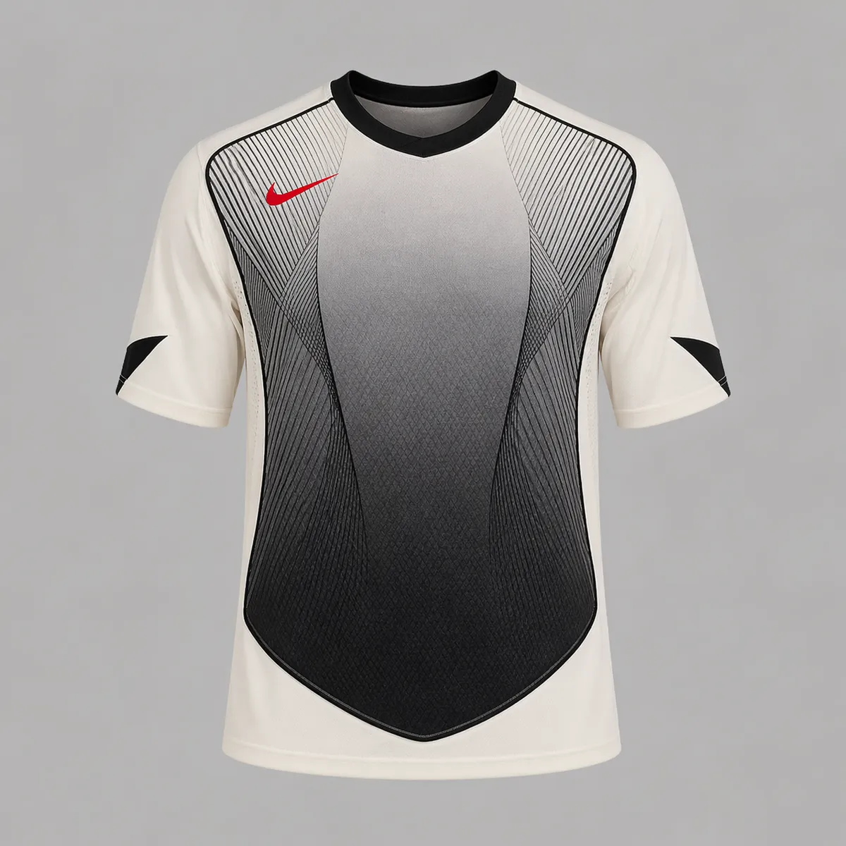 NIKE - Camiseta Nike Hombre Total 90 Dri-FIT - Blanco