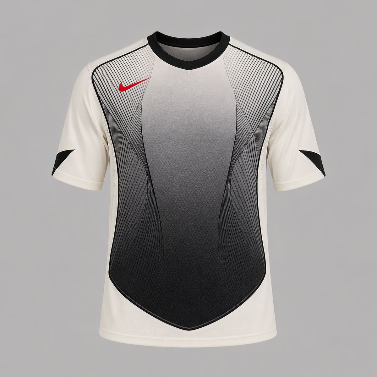 NIKE - Camiseta Nike Hombre Total 90 Dri-FIT - Blanco