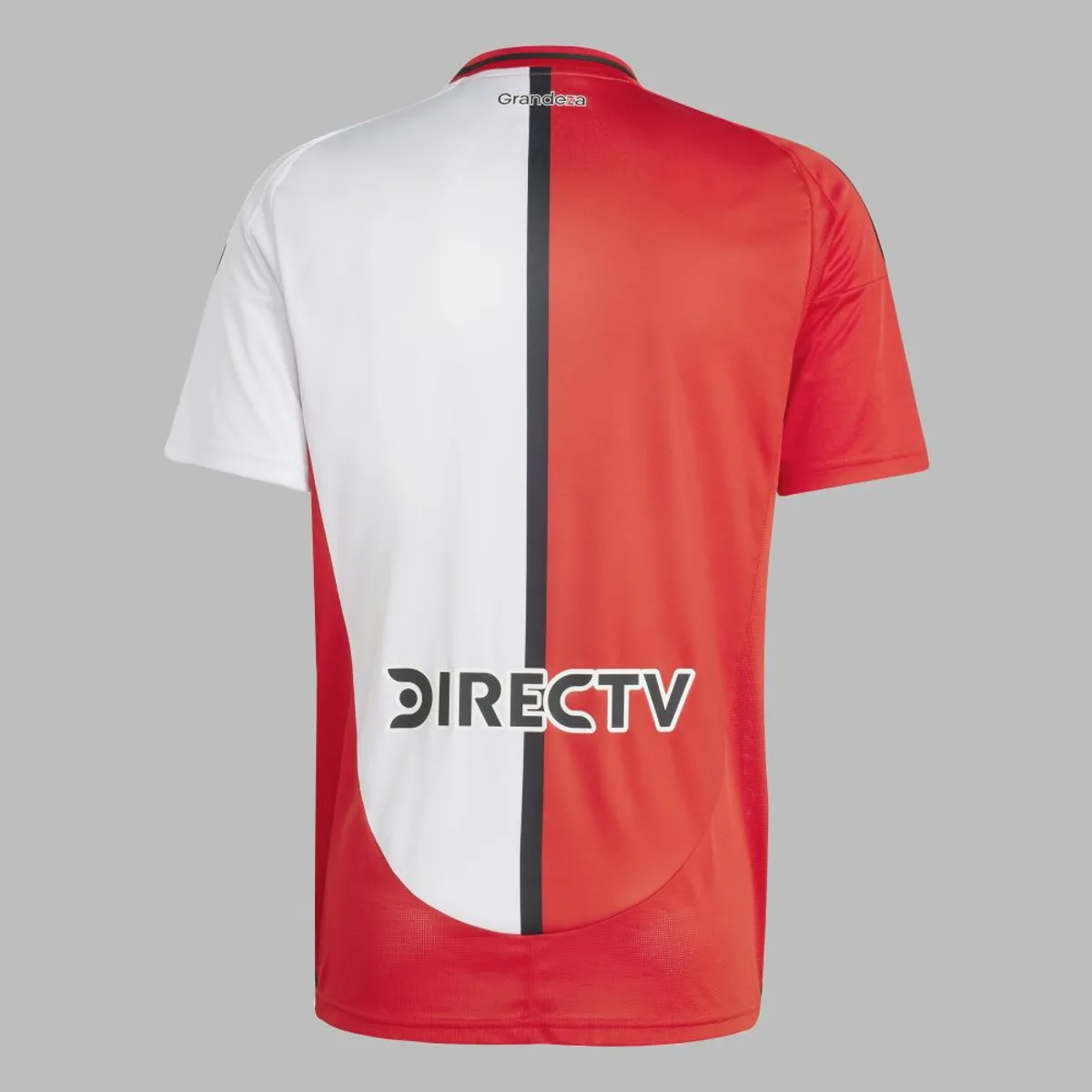 ADIDAS - Camiseta adidas Hombre River Plate 3ra 24/25 -Blanco-Rojo