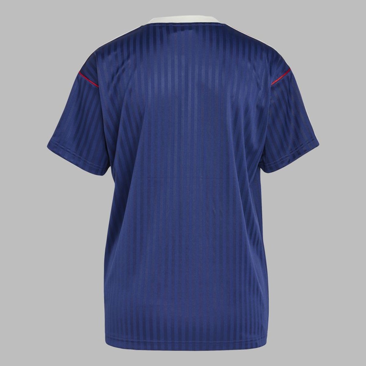ADIDAS ORIGINALS - Camiseta adidas Unisex Arsenal Terrace Icons - Azul